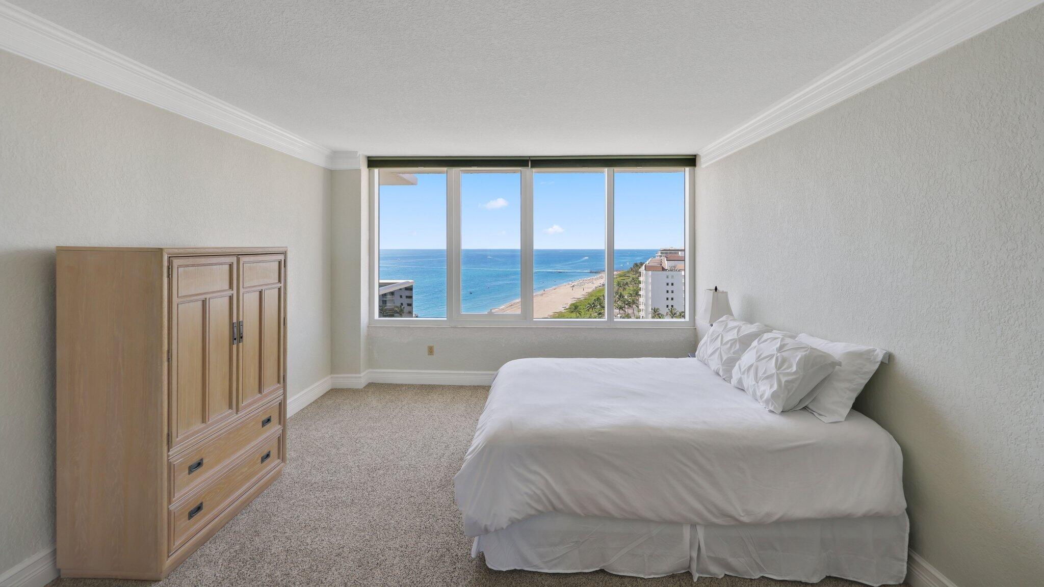 Photo 29 of home located at 700 S Ocean Boulevard 1202, Boca Raton FL