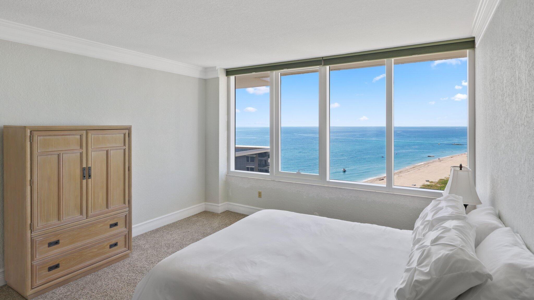 Photo 30 of home located at 700 S Ocean Boulevard 1202, Boca Raton FL