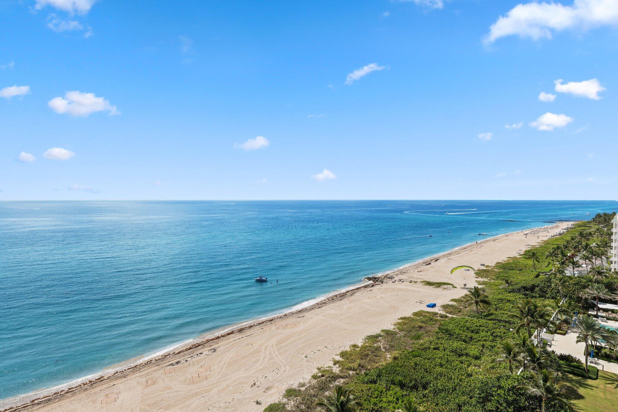 Photo 44 of home located at 700 S Ocean Boulevard 1202, Boca Raton FL
