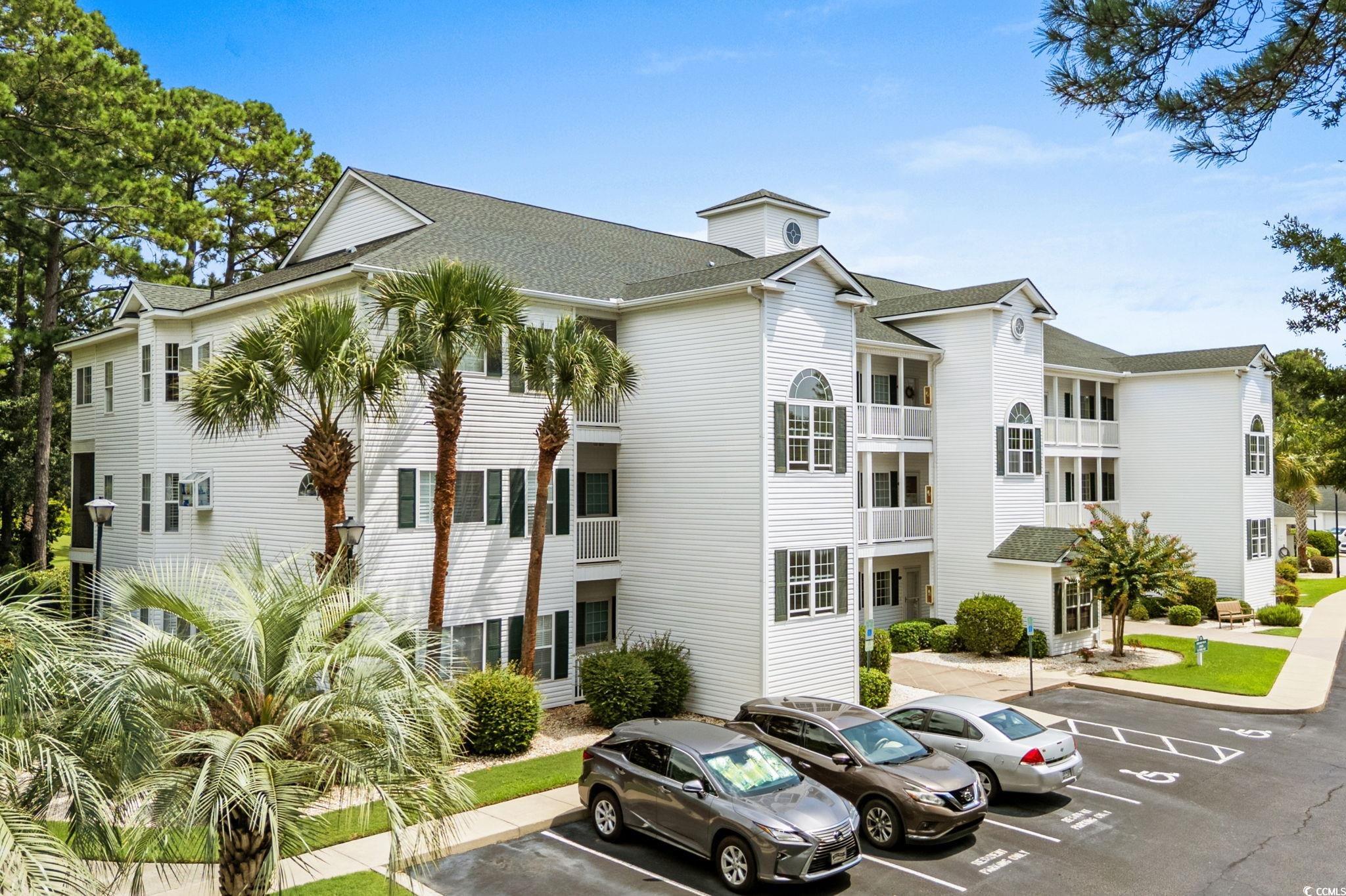 111 Greenside Villas Dr. UNIT A9 Little River, SC 29566