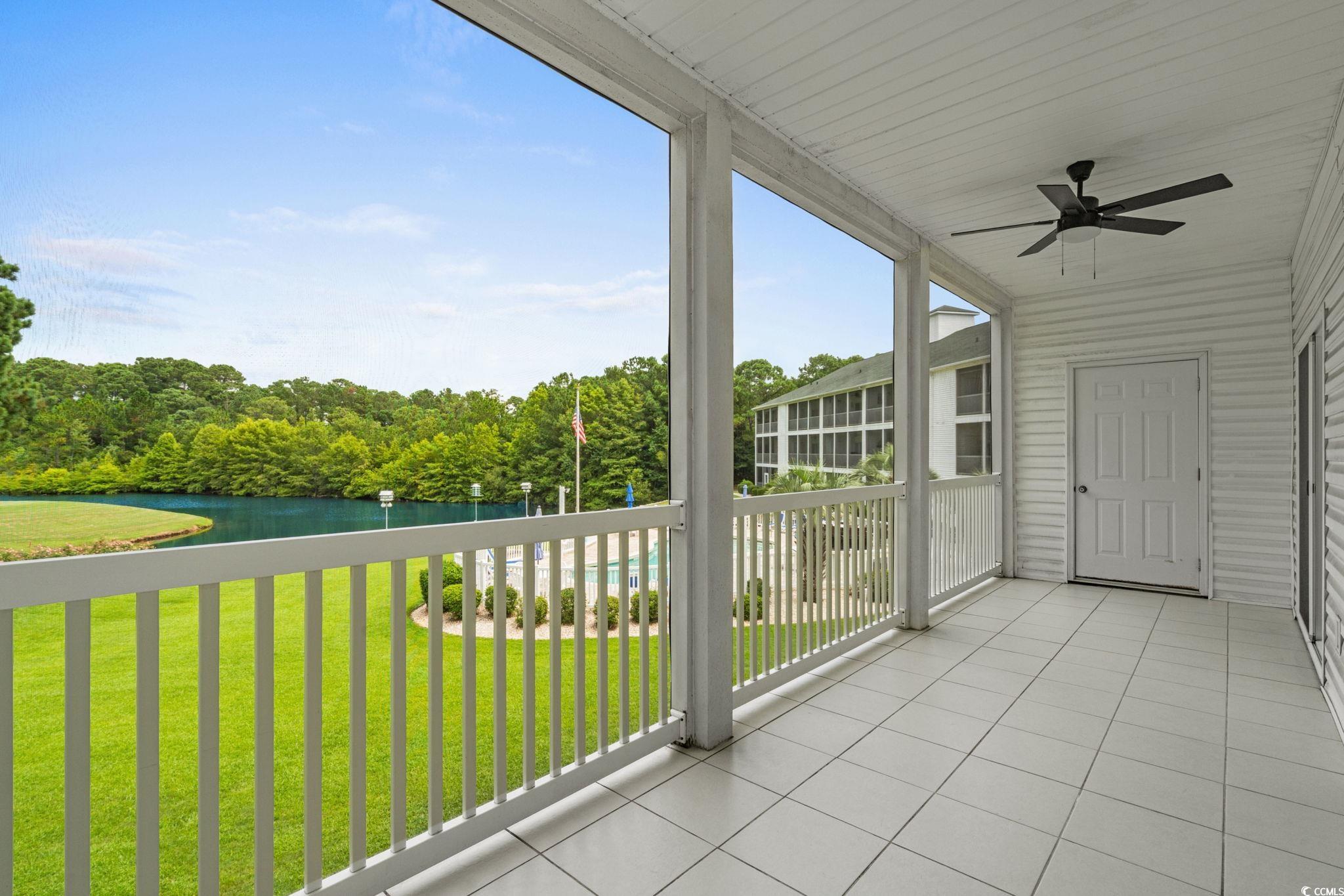 111 Greenside Villas Dr. UNIT A9 Little River, SC 29566