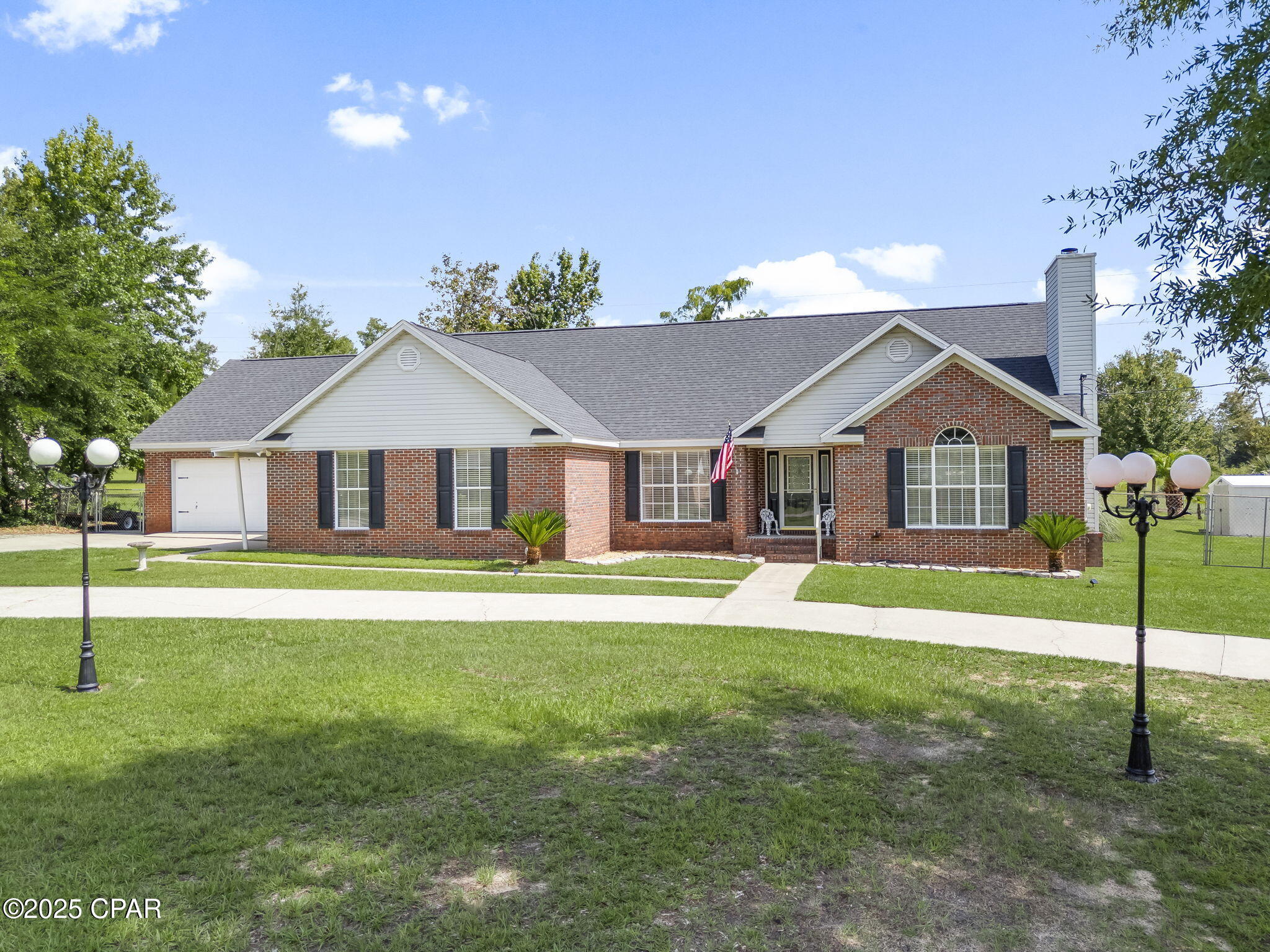 Details for 5187 Woodgate Way, Marianna, FL 32446
