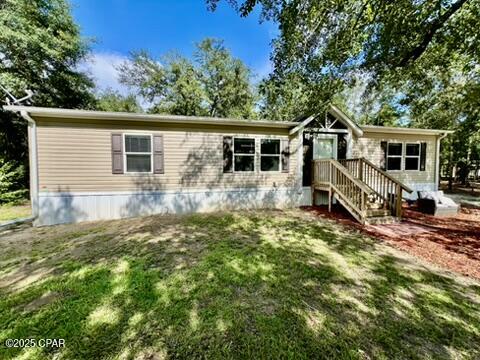 Details for 2852 Feral Lane, Caryville, FL 32427