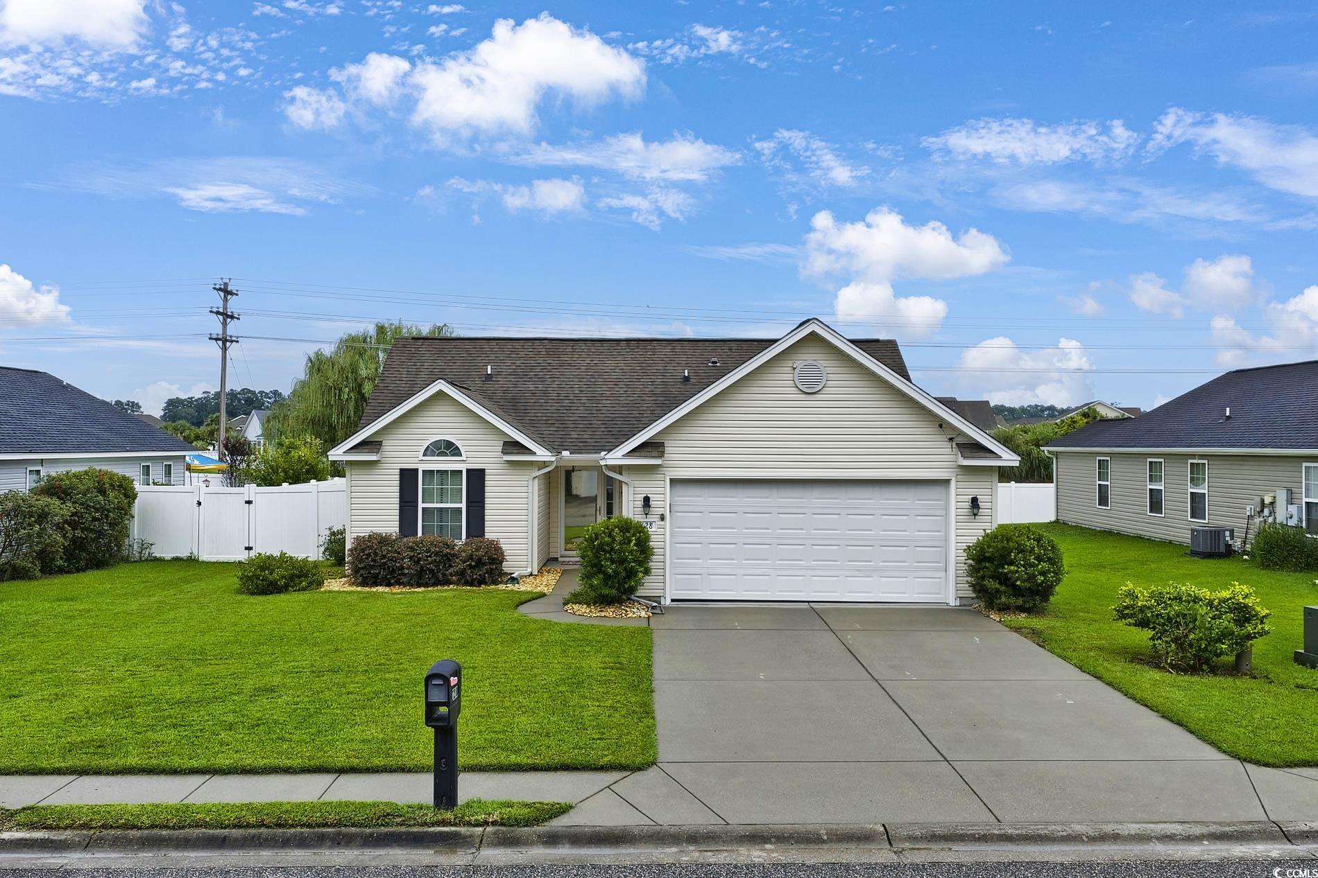 128 River Reach Dr. Myrtle Beach, SC 29588