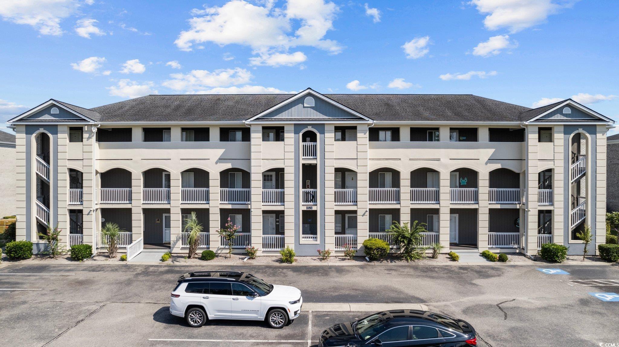 4524 N Plantation Dr. UNIT D9 Little River, SC 29566