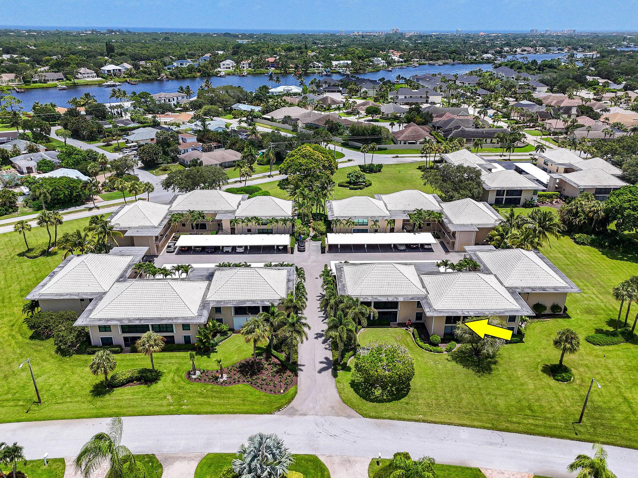 Image to showcase the property located at 3 SE Turtle Creek Drive E