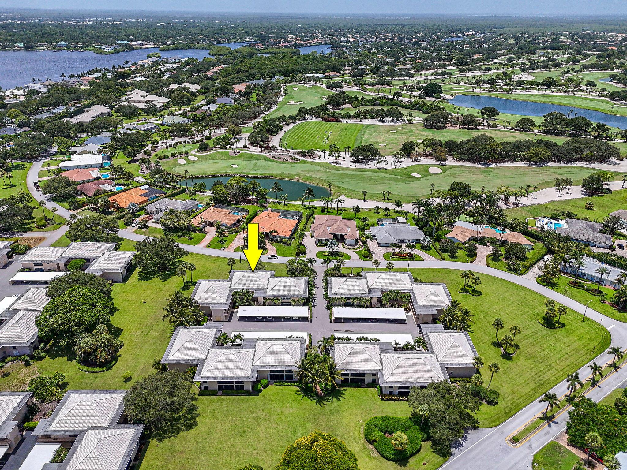 Image to showcase the property located at 3 SE Turtle Creek Drive E