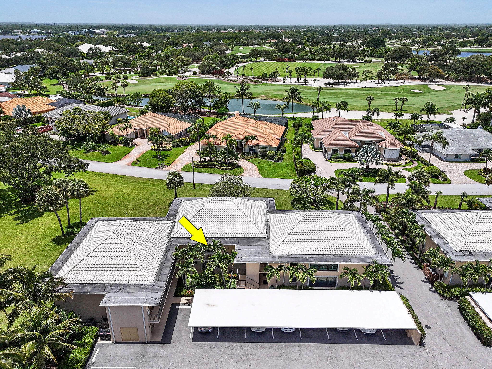 Image to showcase the property located at 3 SE Turtle Creek Drive E