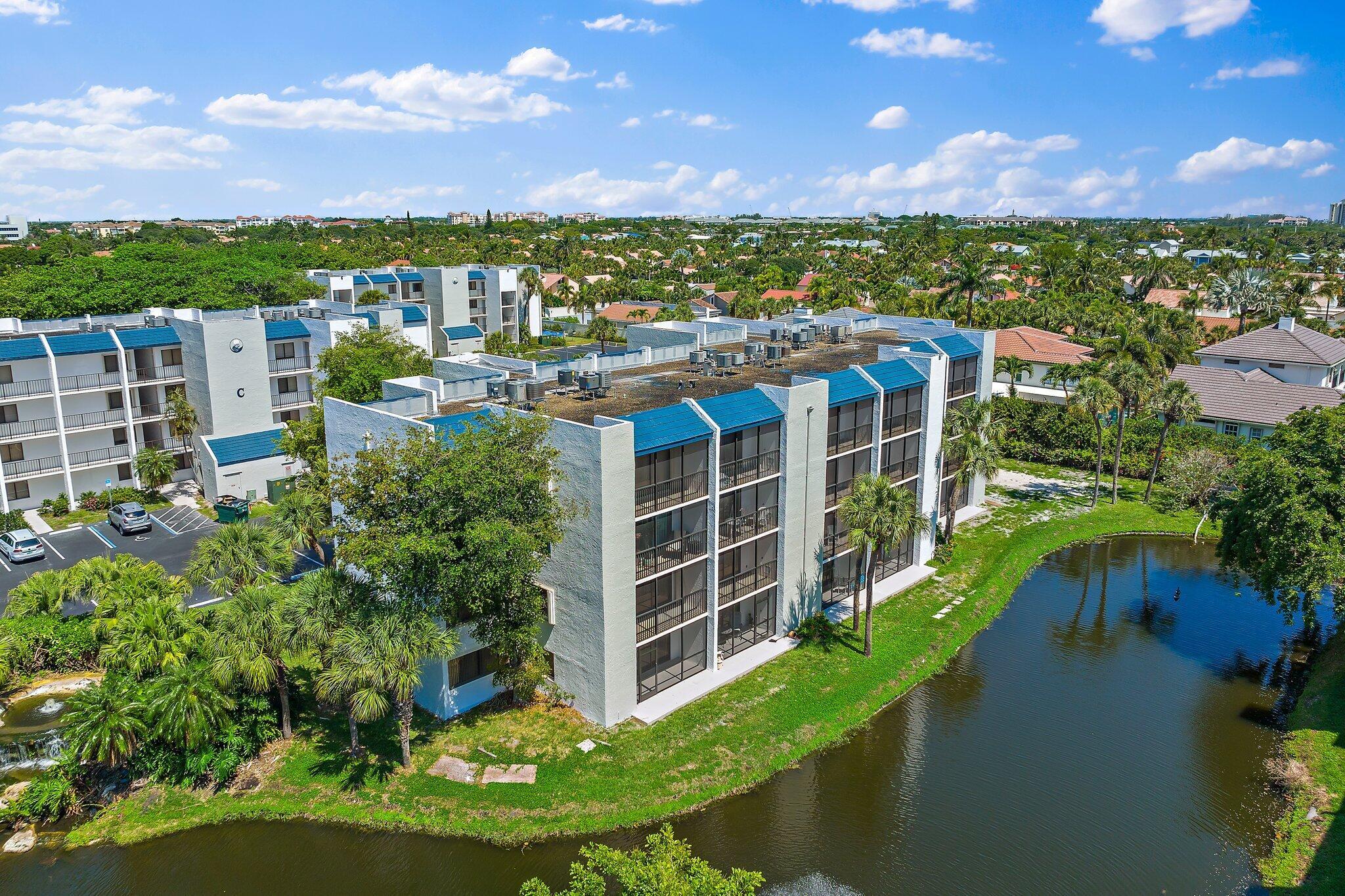 Image to showcase the property located at 1605 S Us Highway 1 D106