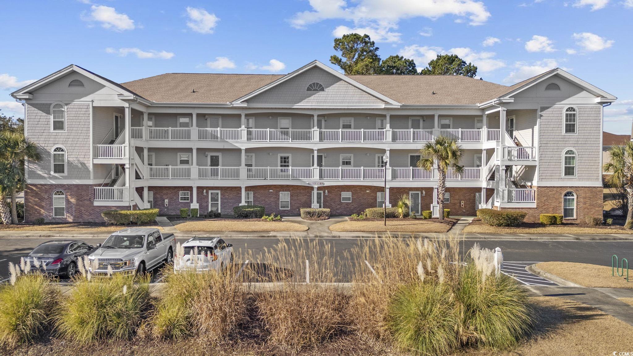 5750 Oyster Catcher Dr. UNIT #1124 North Myrtle Beach, SC 29582