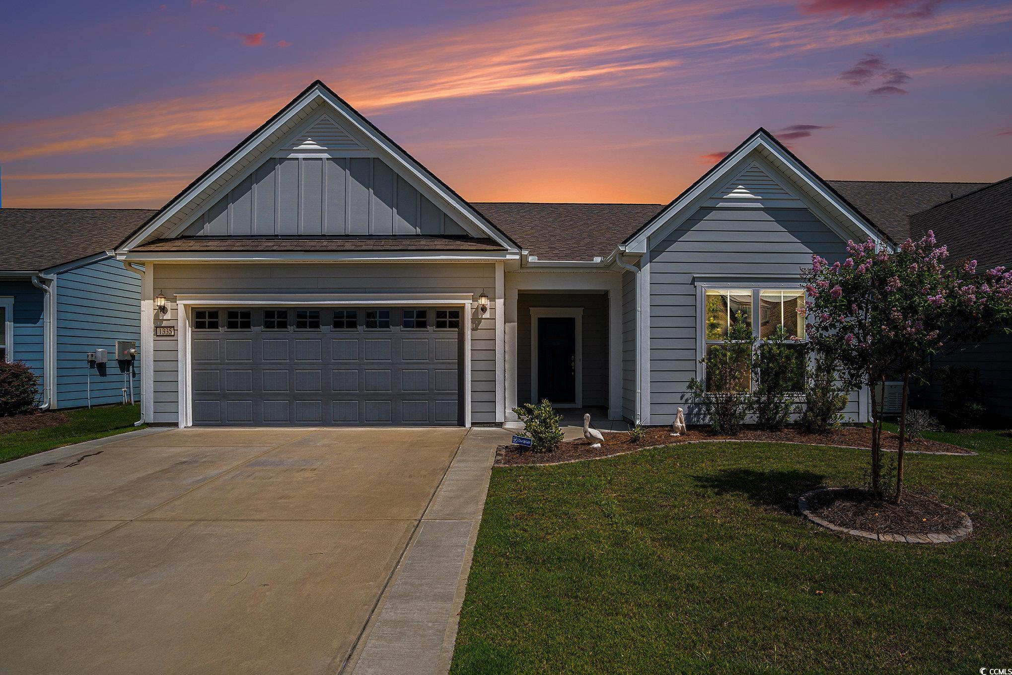 1335 Tarisa Ave. Myrtle Beach, SC 29572