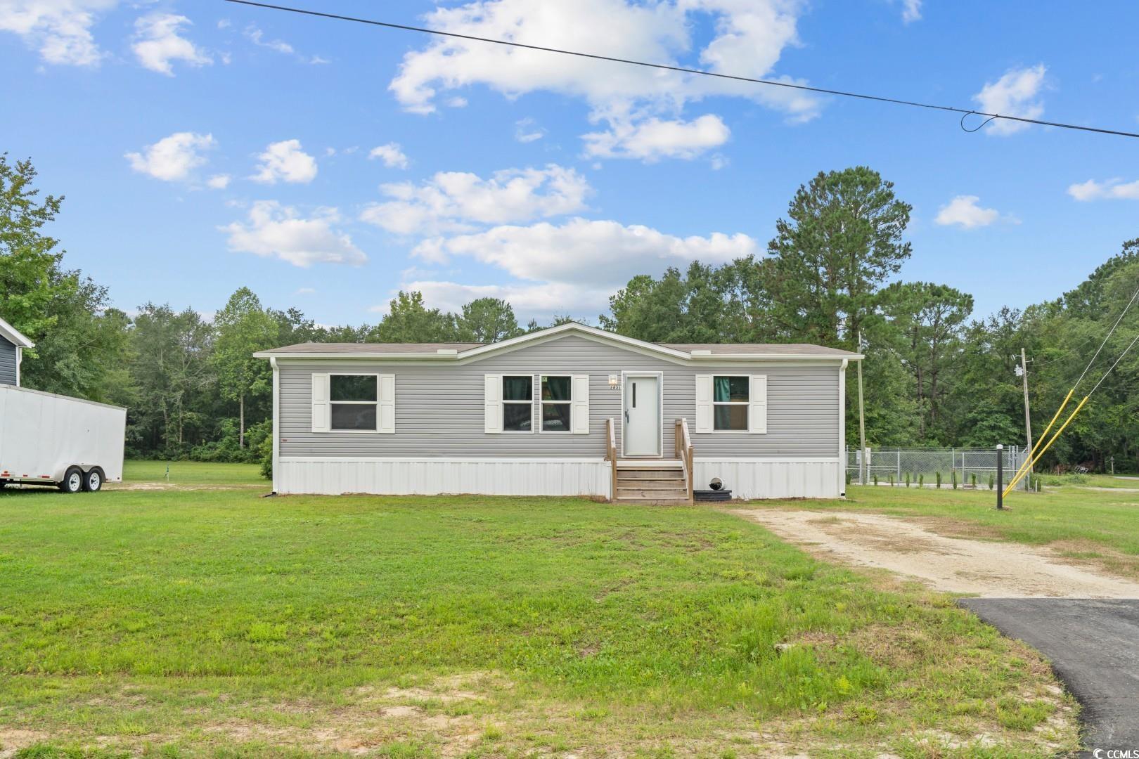 2831 Gobblers Run Conway, SC 29527