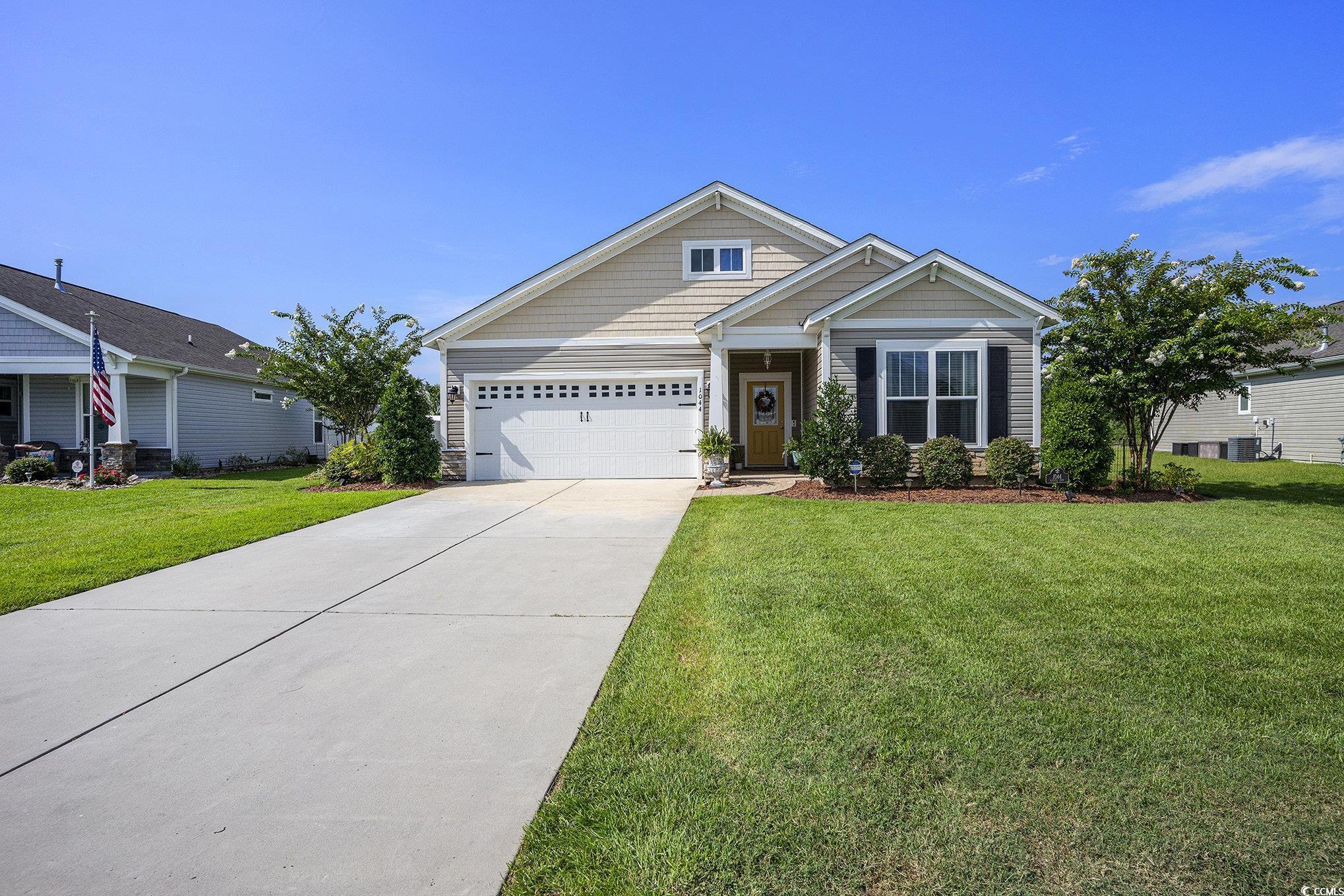 1044 Caprisia Loop Myrtle Beach, SC 29579
