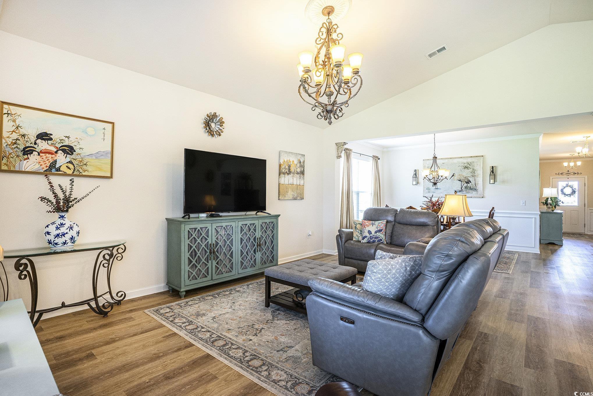 1044 Caprisia Loop Myrtle Beach, SC 29579