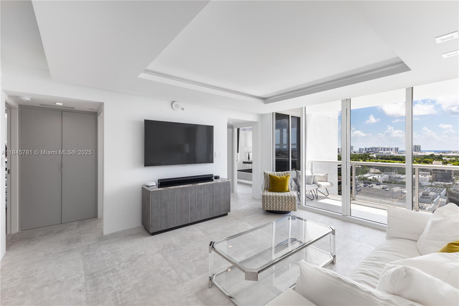 1800 Sunset Harbour Dr Unit 1515, Miami Beach, Florida 33139