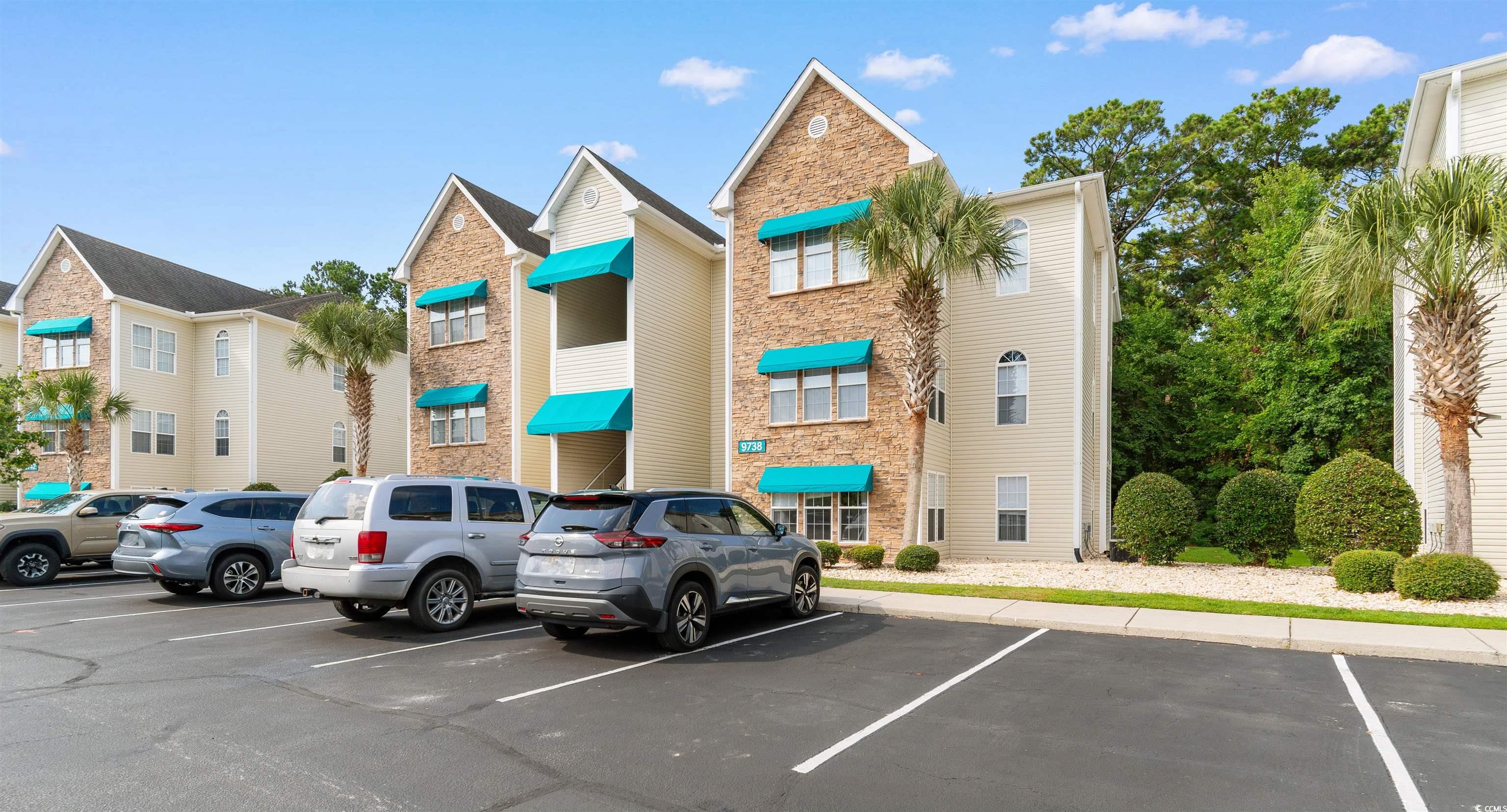 9738 Leyland Dr. Myrtle Beach, SC 29572