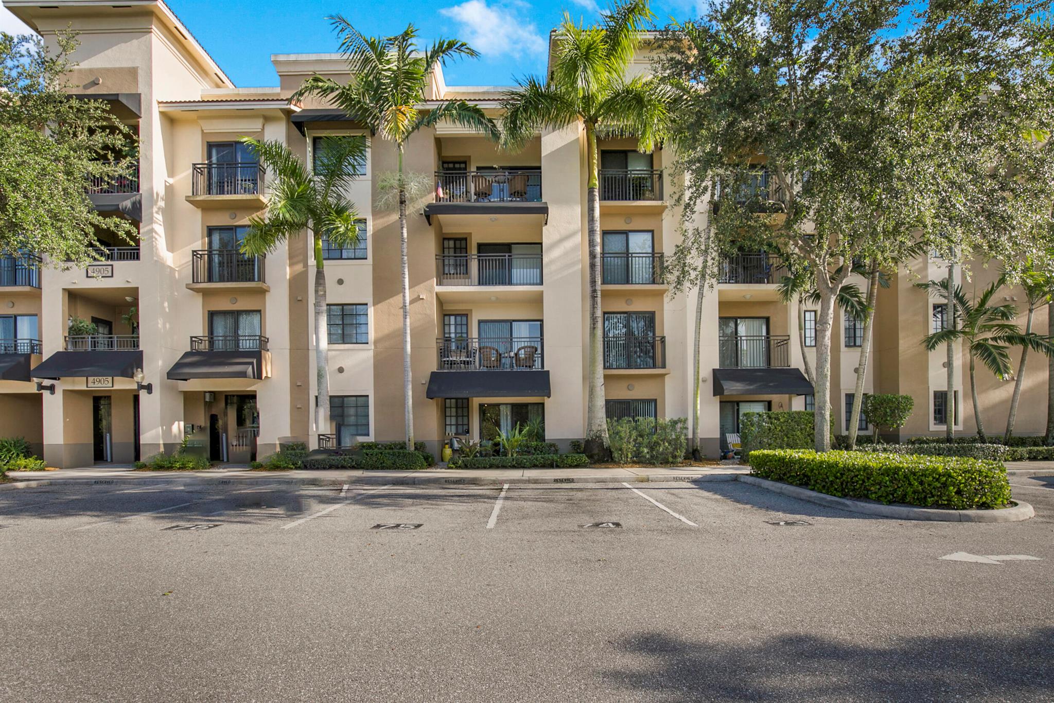 Showcase Image of listing 4907 Midtown Lane 1310
