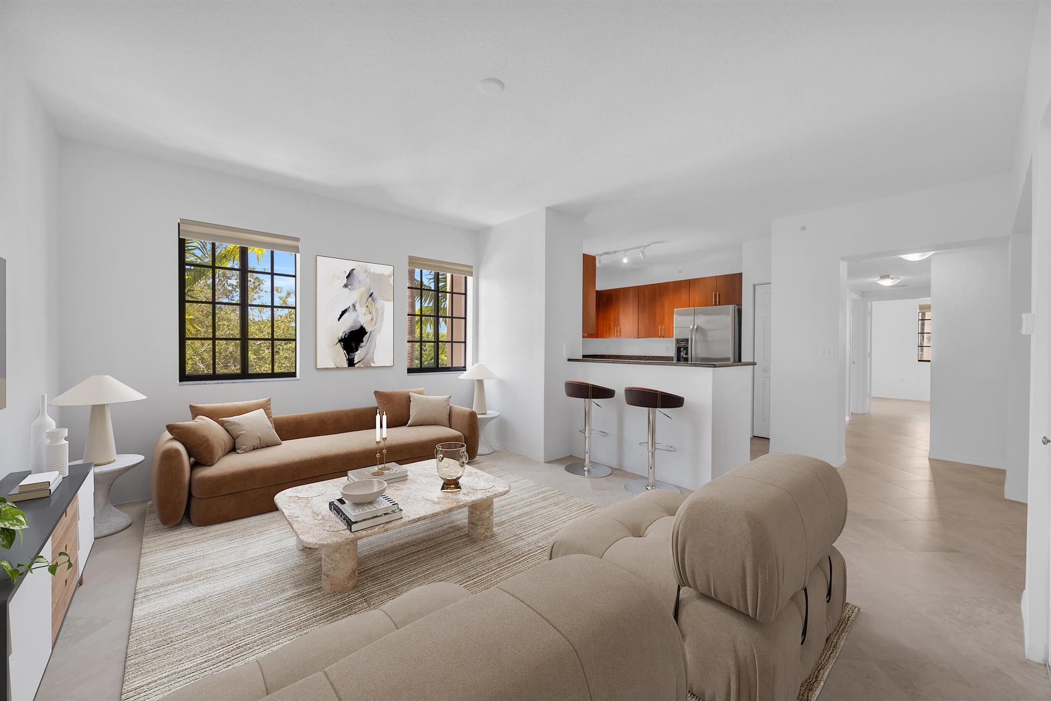 Image to showcase the property located at 4907 Midtown Lane 1310