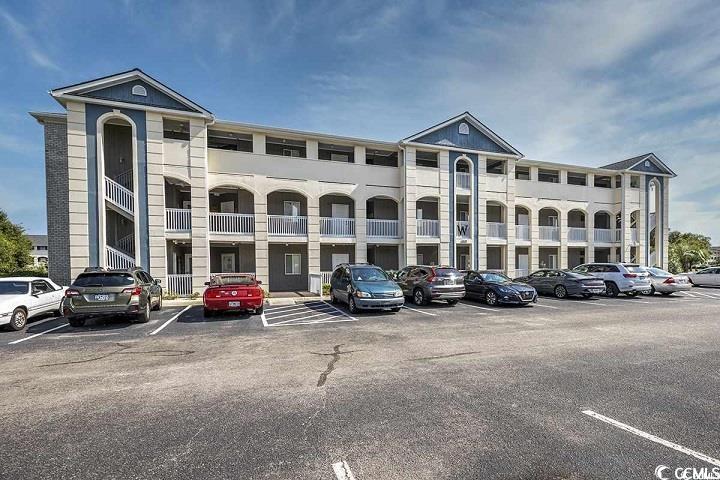 4502 W Harbour Ct. UNIT W9 Little River, SC 29566