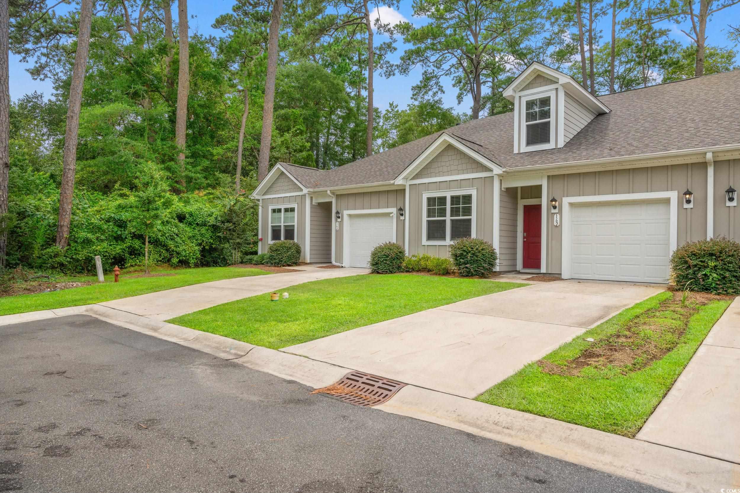 162 Vineyard Place UNIT #40 Pawleys Island, SC 29585