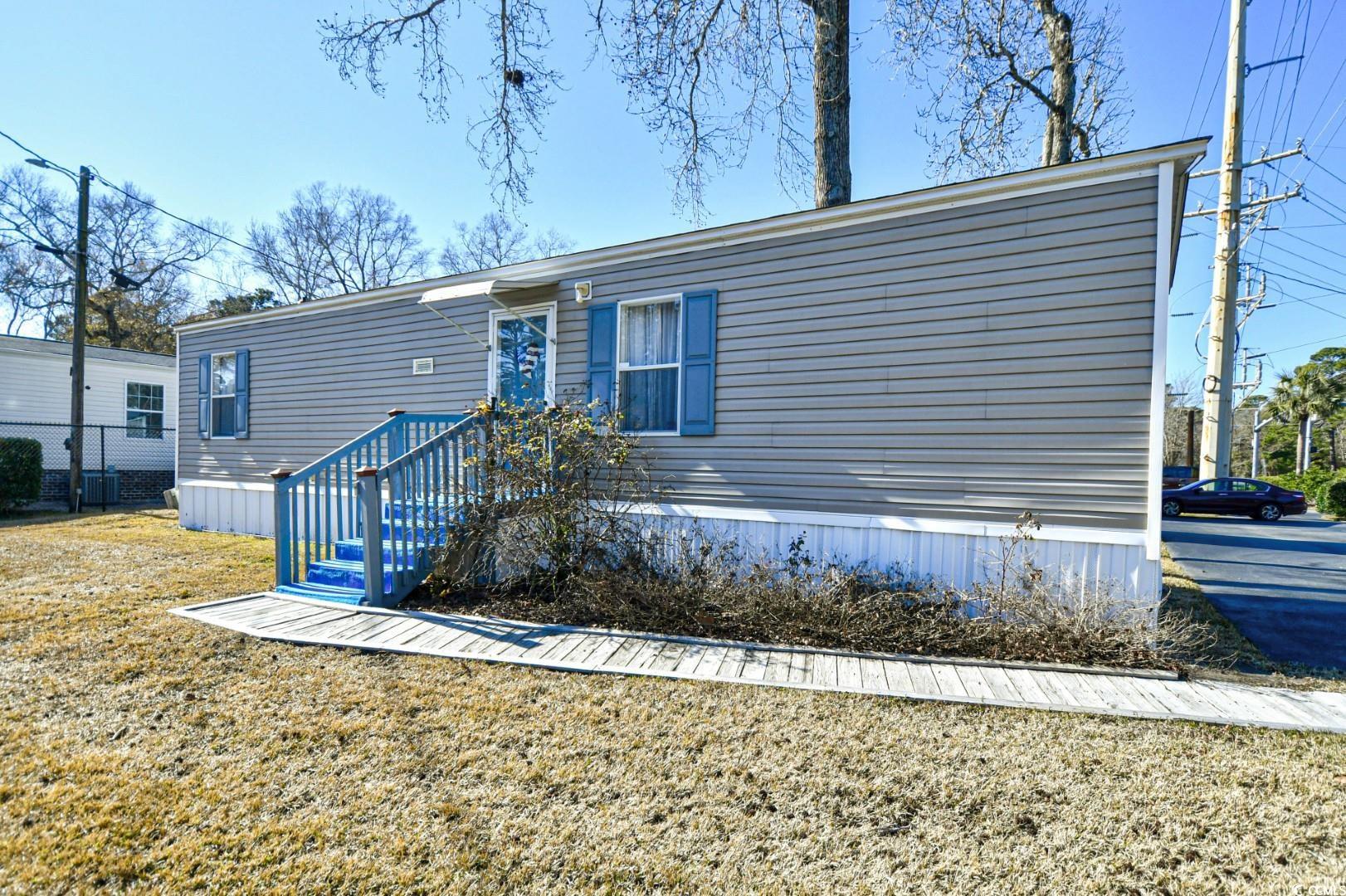 1105 Highway 15 Myrtle Beach, SC 29577