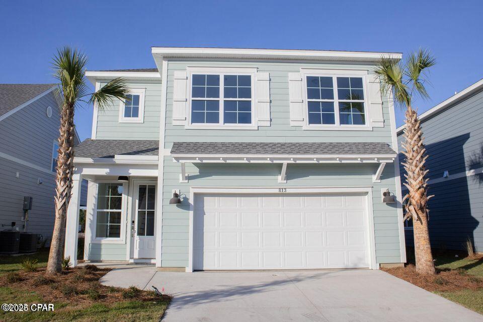 Details for 853 Breakfast Point Boulevard, Panama City Beach, FL 32407
