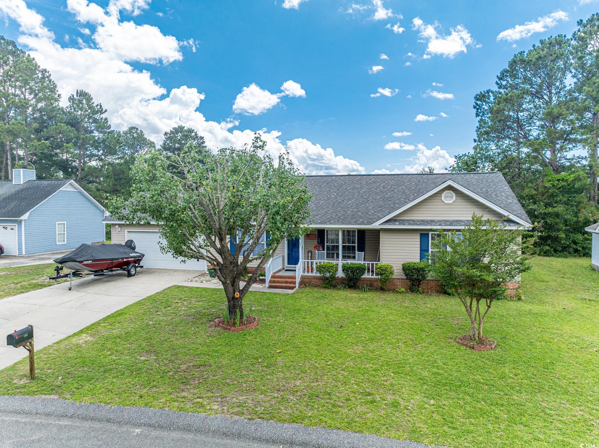 507 Six Lakes Dr. Myrtle Beach, SC 29588