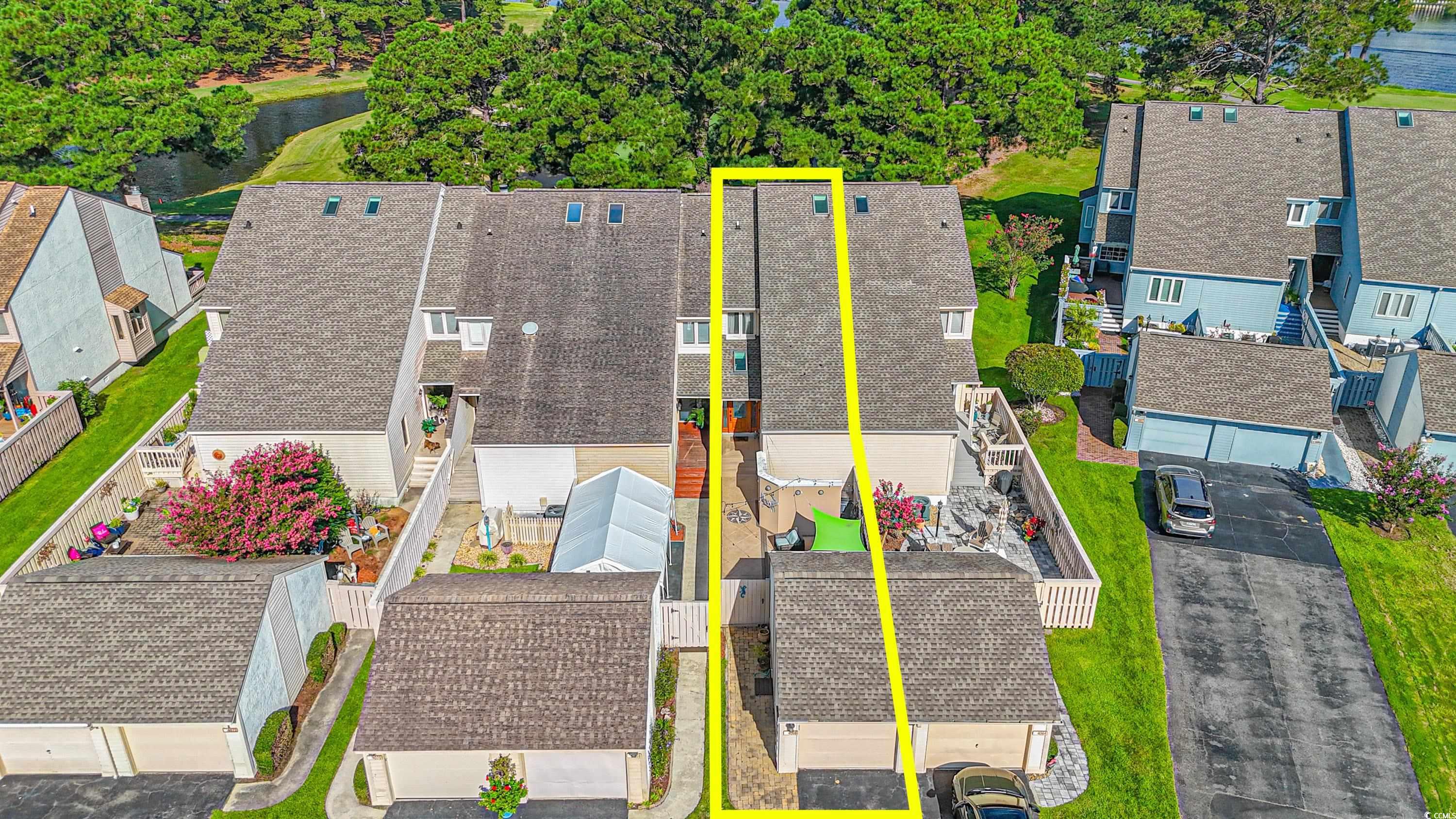 4066 Fairway Lakes Dr. Myrtle Beach, SC 29577