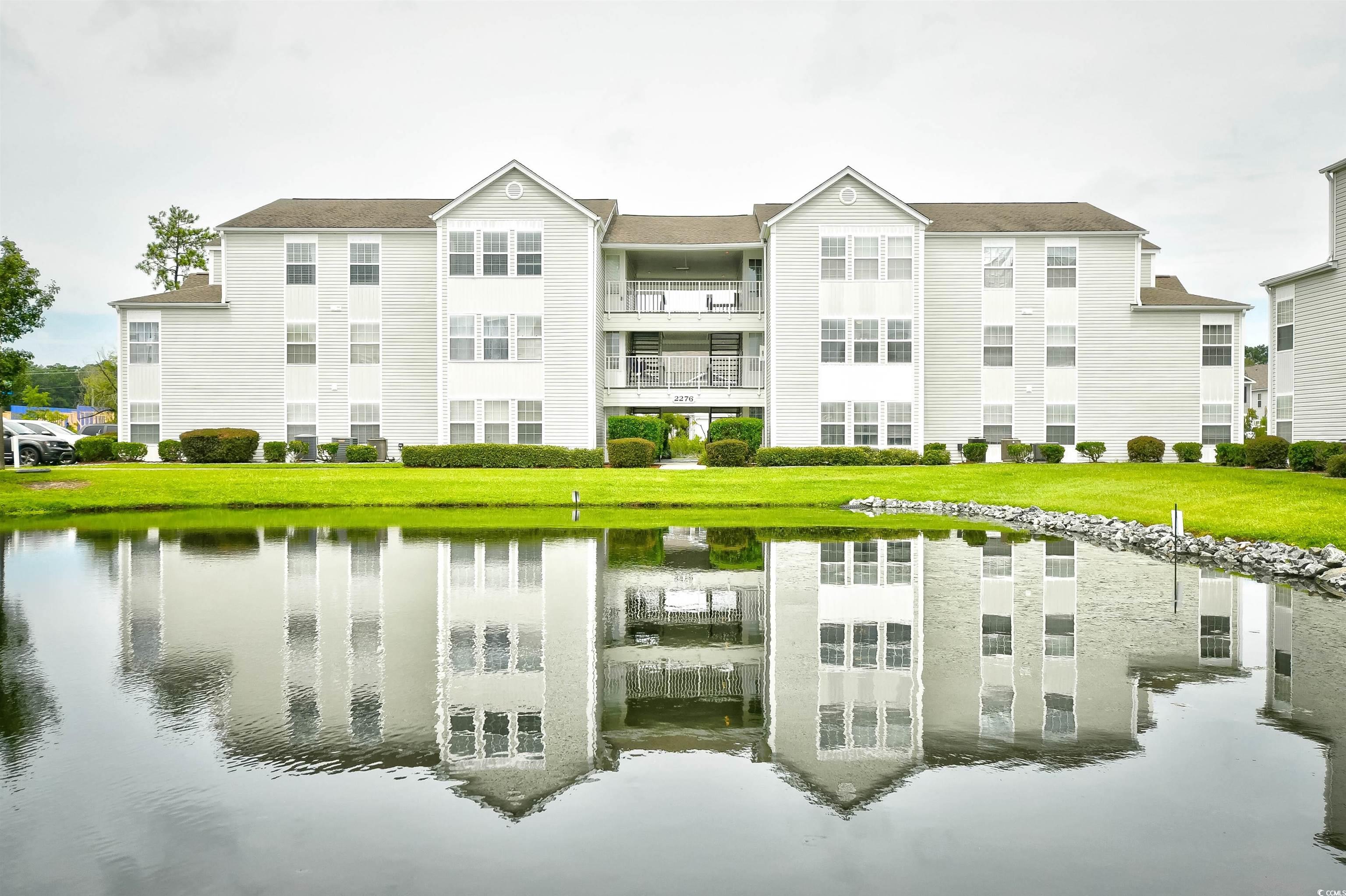 2276 Essex Dr. UNIT K Myrtle Beach, SC 29575
