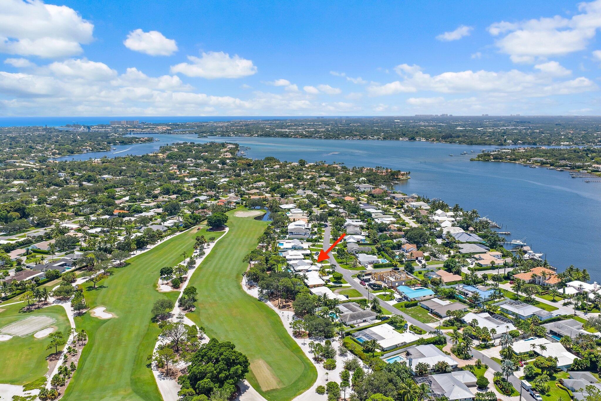 Image to showcase the property located at 86 Golfview Drive