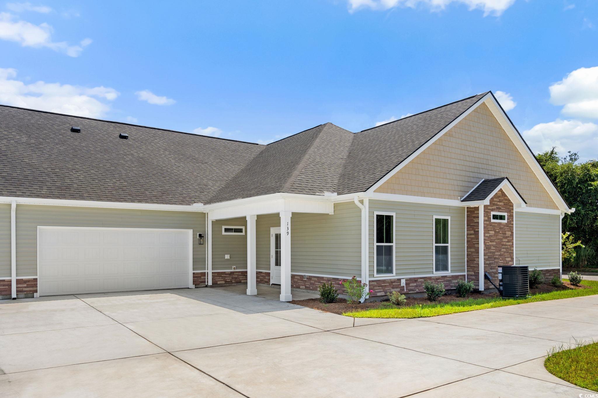 139 Stonewall Circle UNIT 7-1 Longs, SC 29568