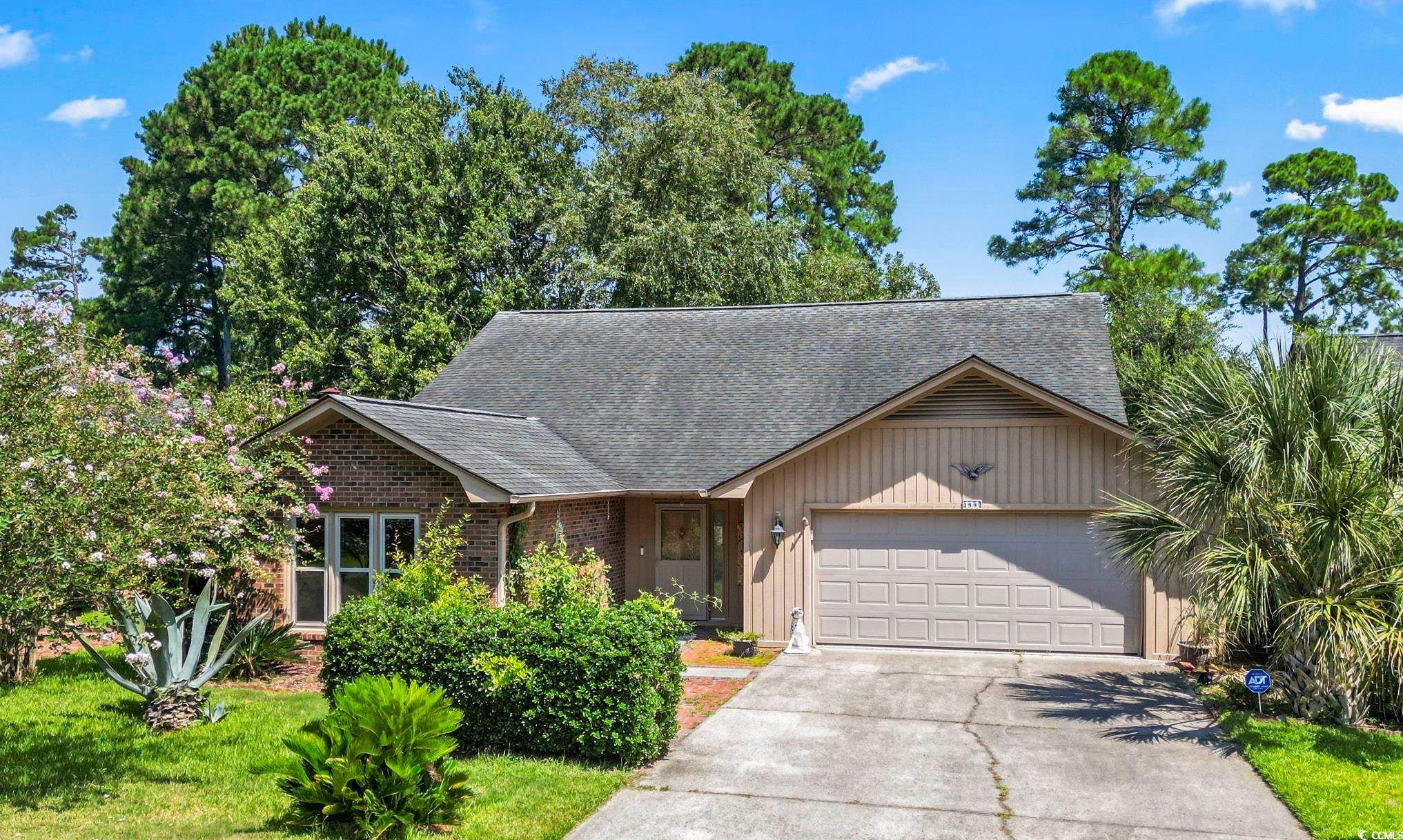 111 Laurelwood Ln. Conway, SC 29526