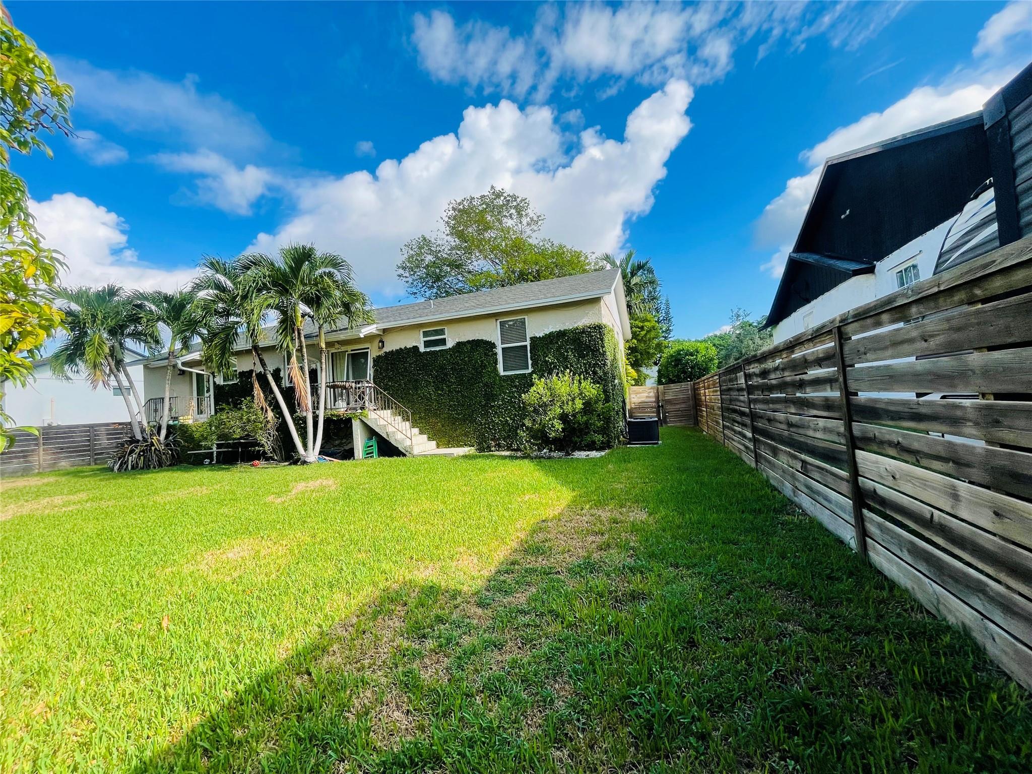 House for Sale in Cutler Bay, FL