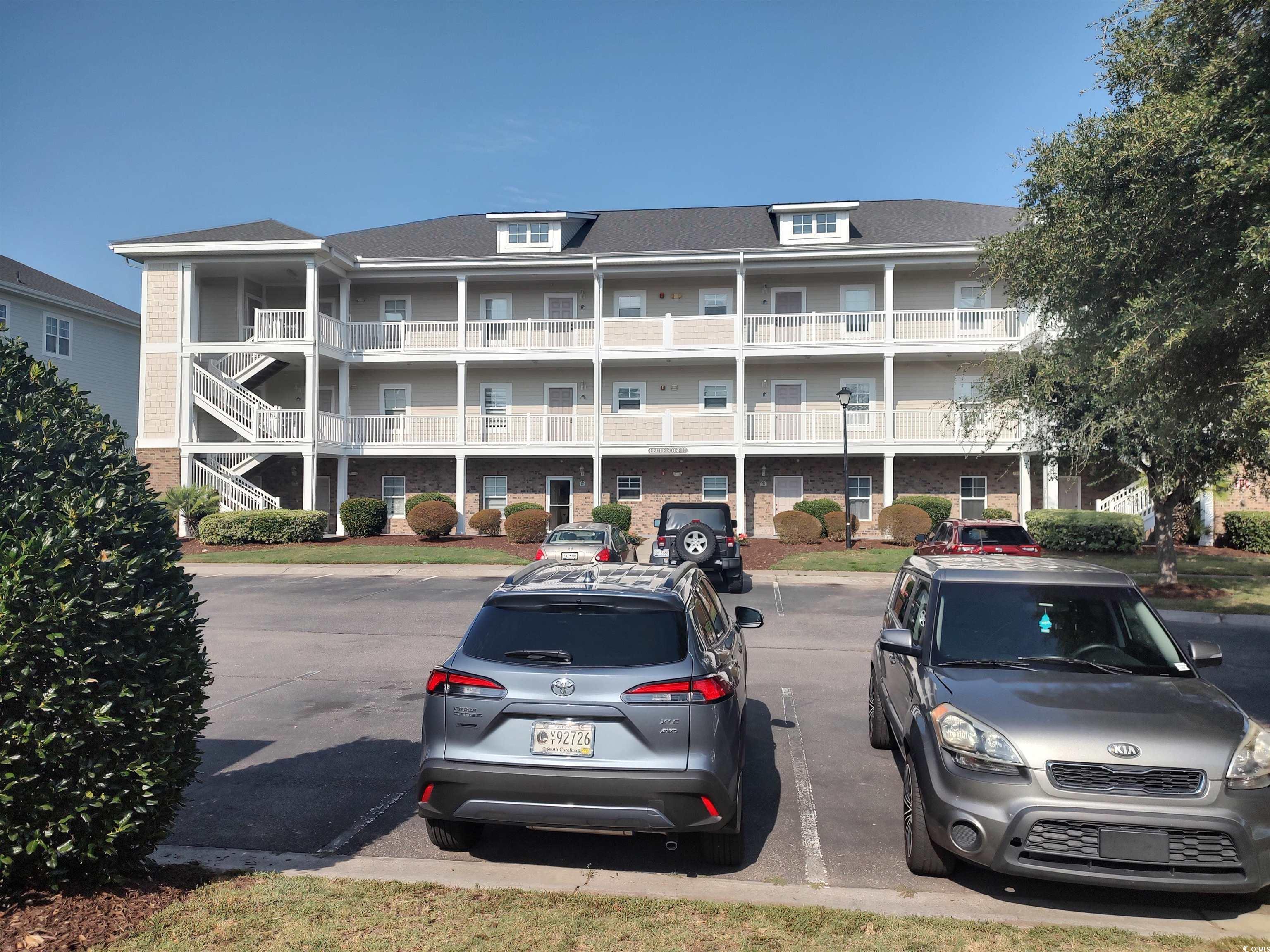 800 Crumpet Ct. UNIT #1128 Myrtle Beach, SC 29579
