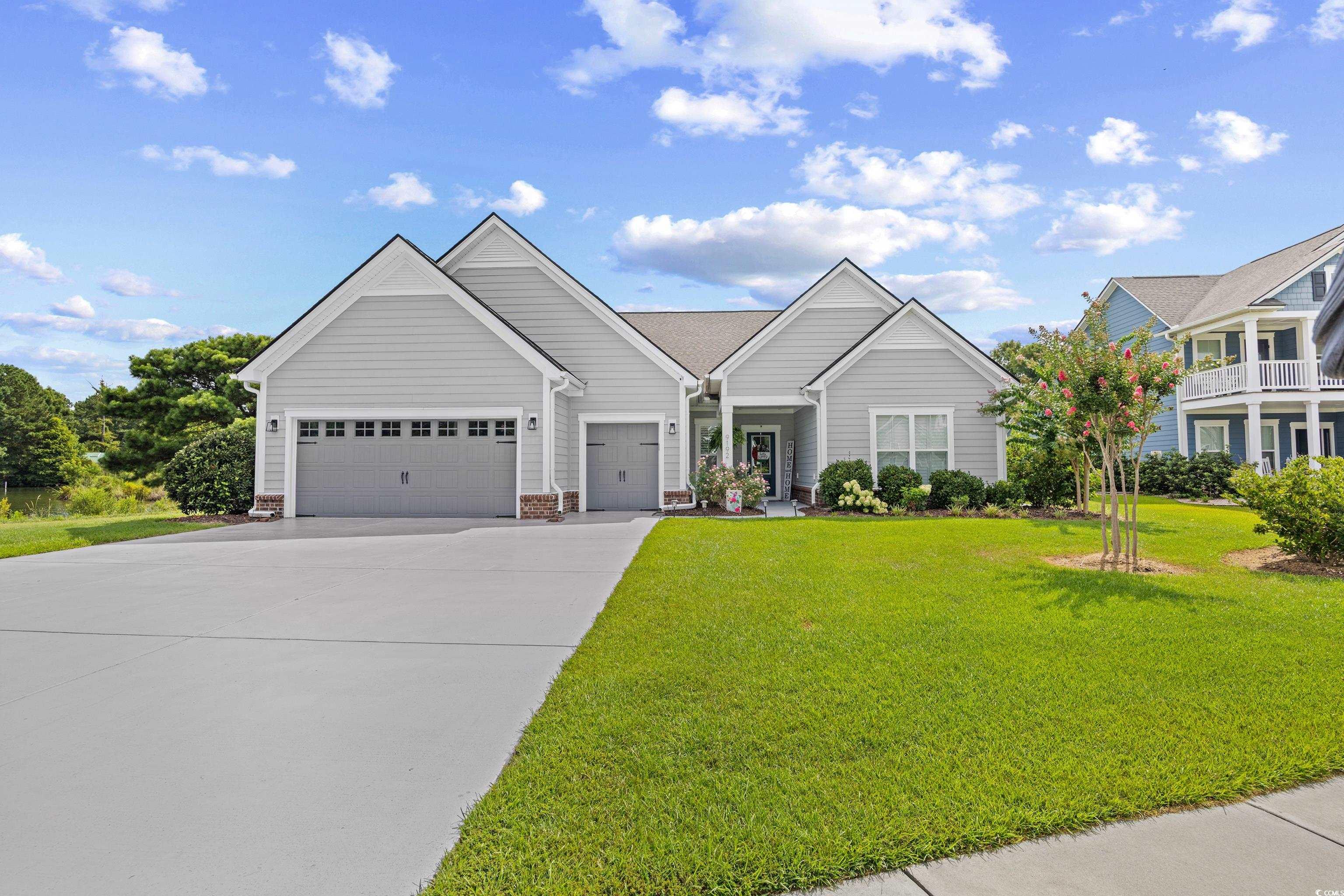 9192 NW Oldfield Rd. Calabash, NC 28467