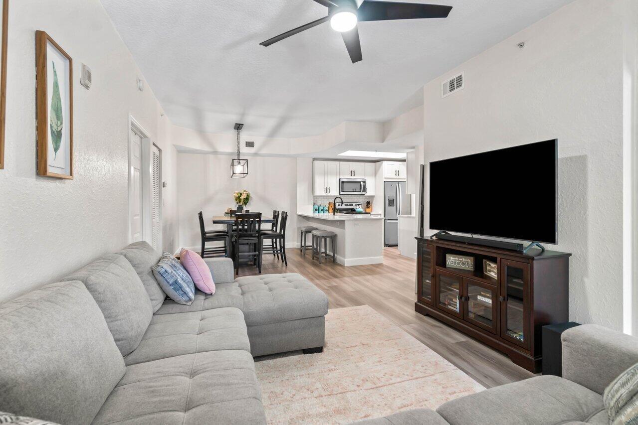 Image to showcase the property located at 2812 Grande Parkway 201