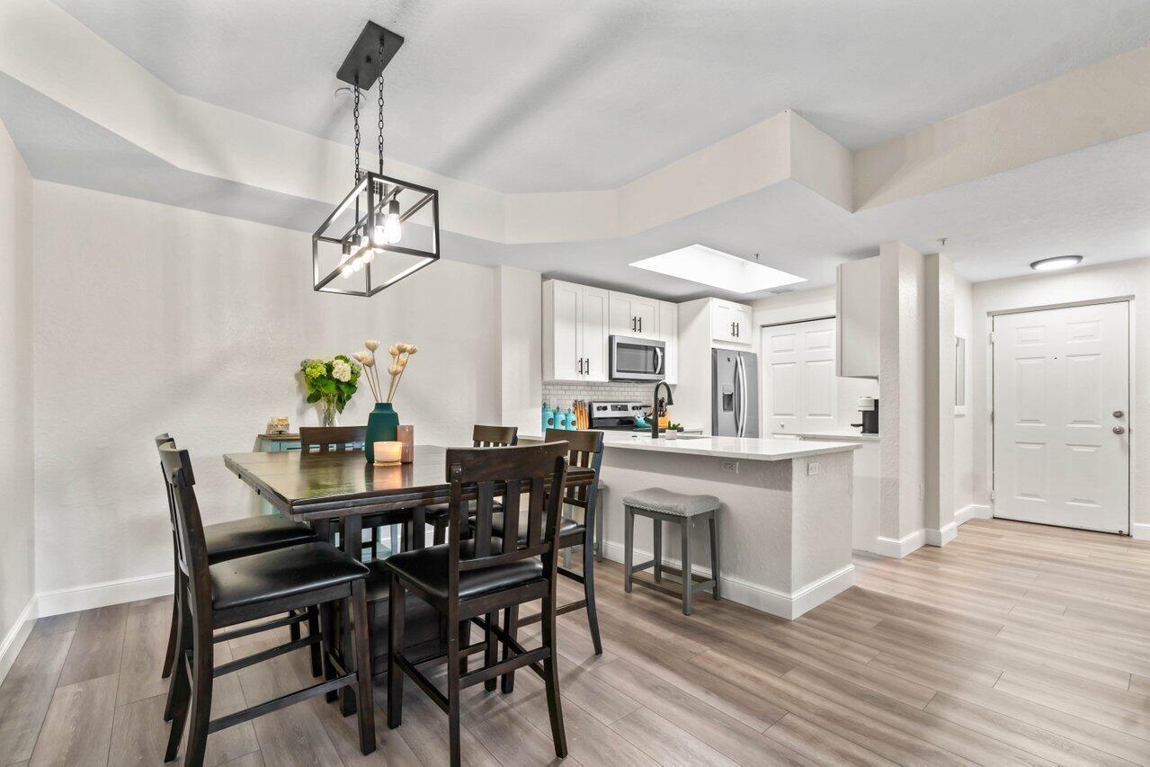 Image to showcase the property located at 2812 Grande Parkway 201