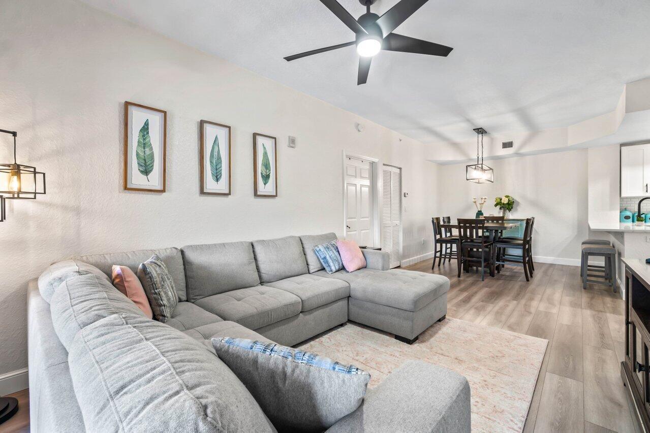 Image to showcase the property located at 2812 Grande Parkway 201