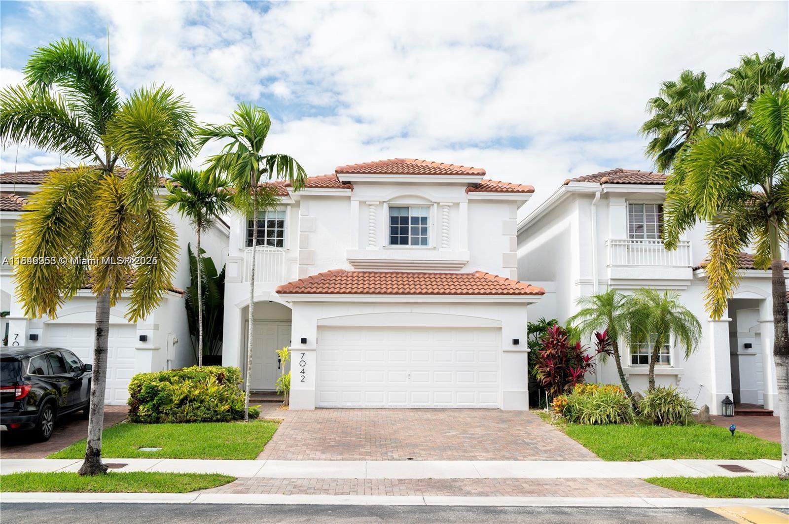 7042 114th Ct Unit , Doral, Florida 33178