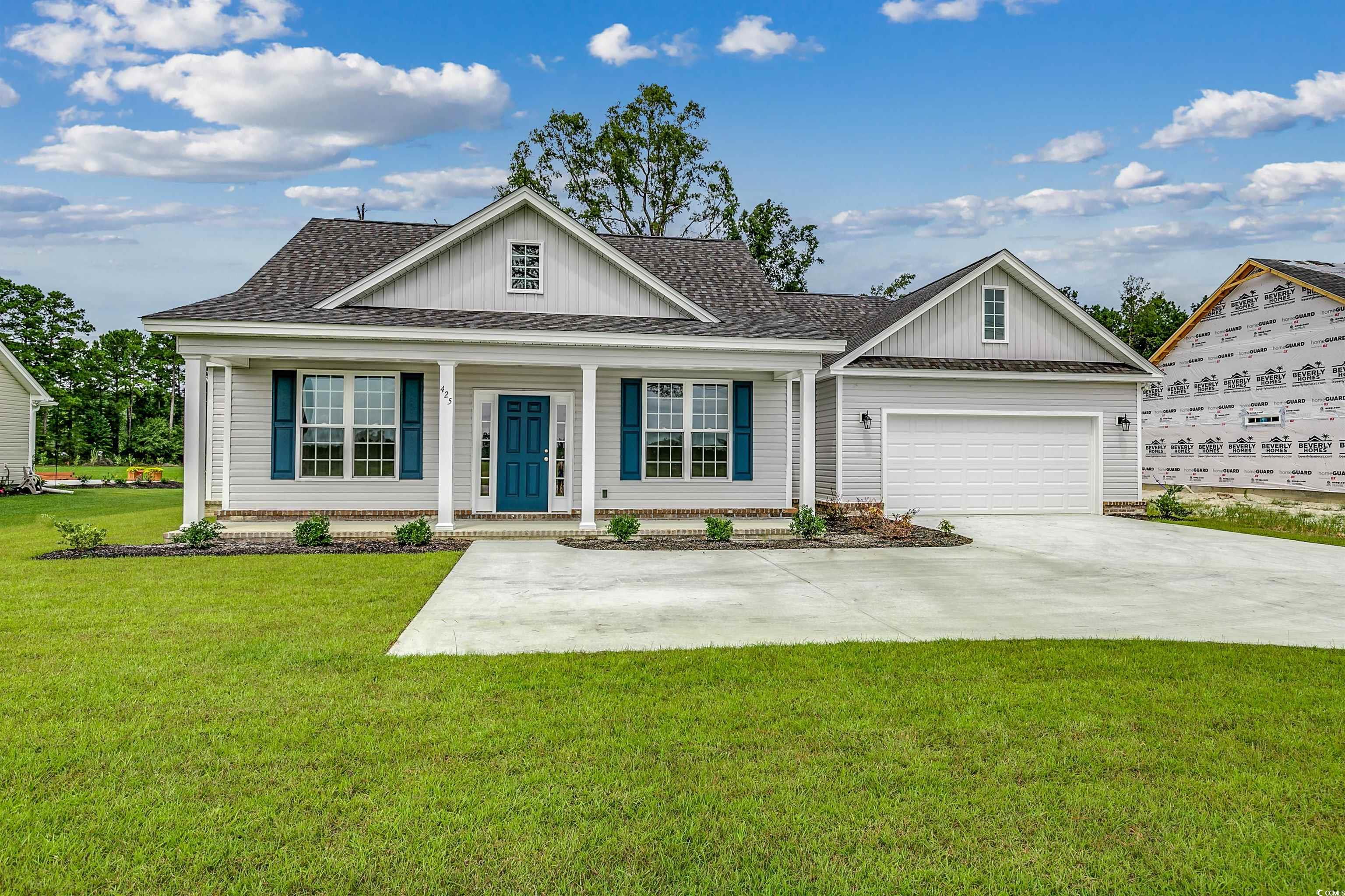 270 Six Mile Creek Dr. Georgetown, SC 29440