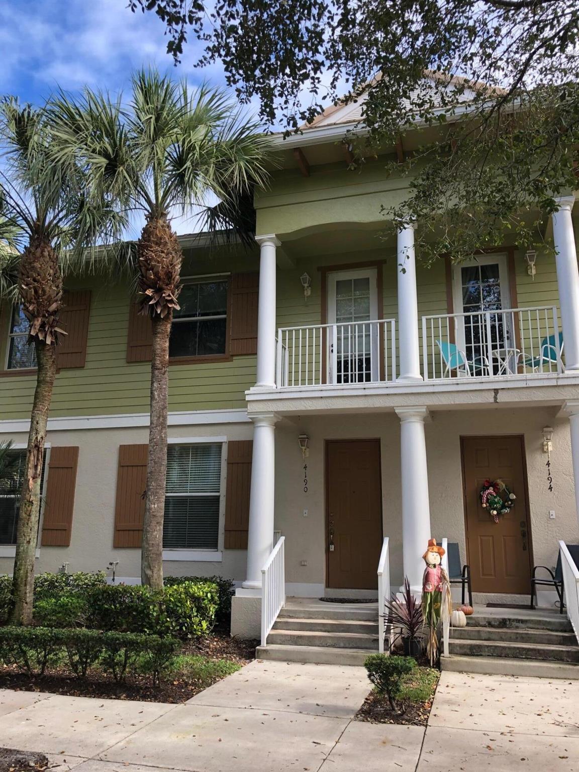 Image to showcase the property located at 4190 St Lukes Lane