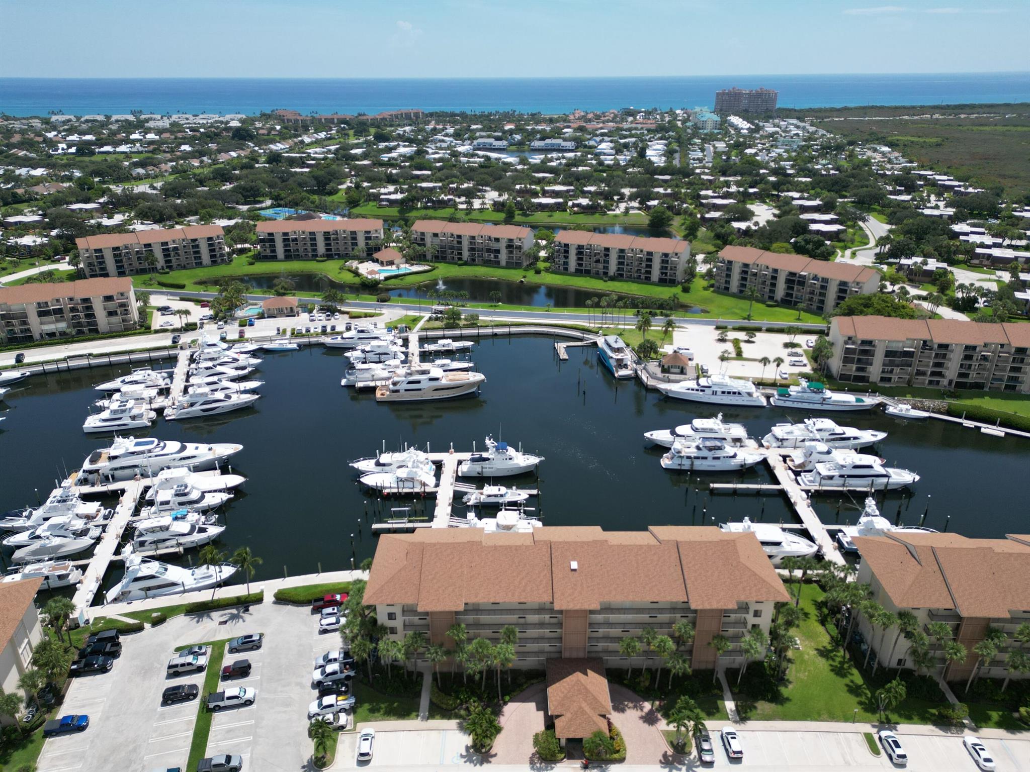 Showcase Image of listing 2401 Marina Isle 205 Way 205