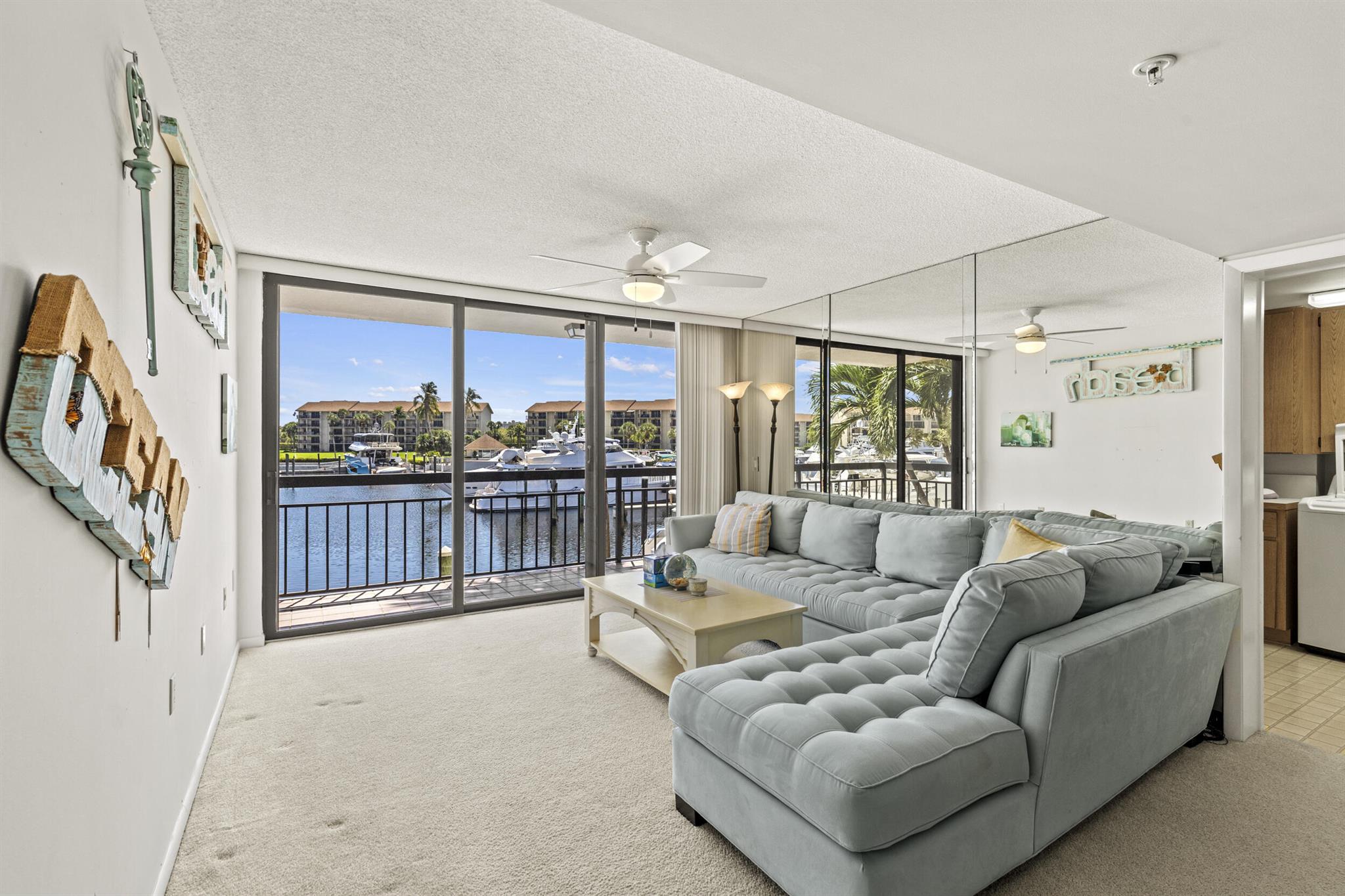 Image to showcase the property located at 2401 Marina Isle 205 Way 205