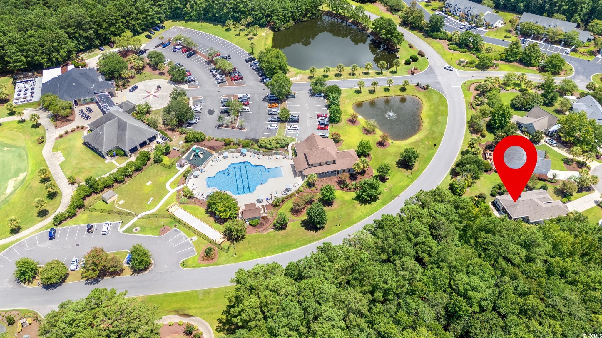311 Caldera Ct. Murrells Inlet, SC 29576