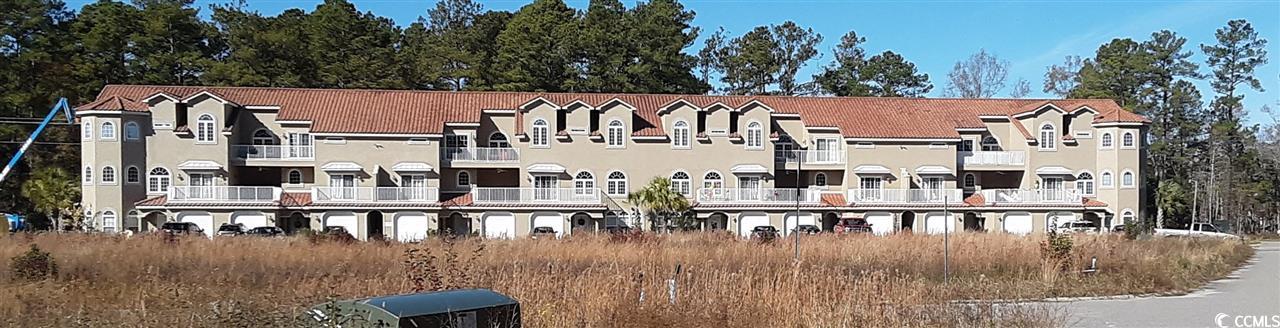 1991 Burcale Rd. UNIT Unit B Myrtle Beach, SC 29579