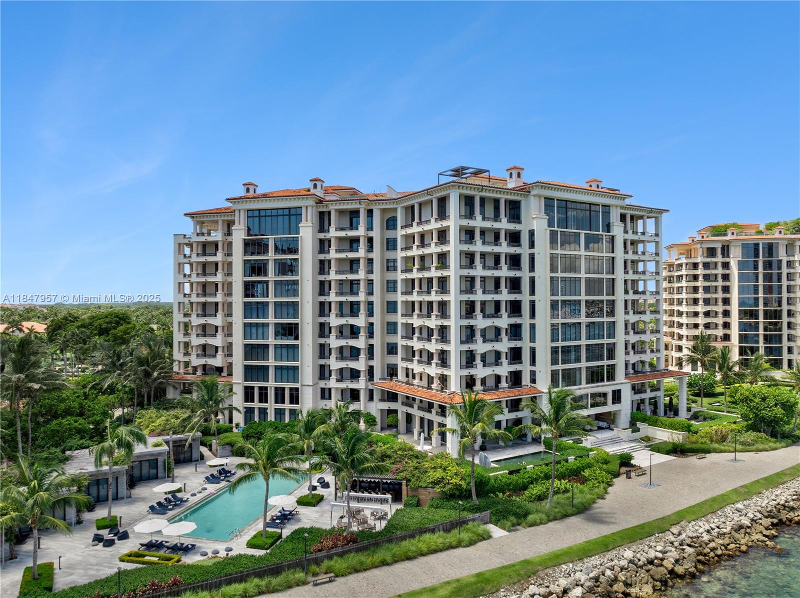 7023 Fisher Island Dr 7023