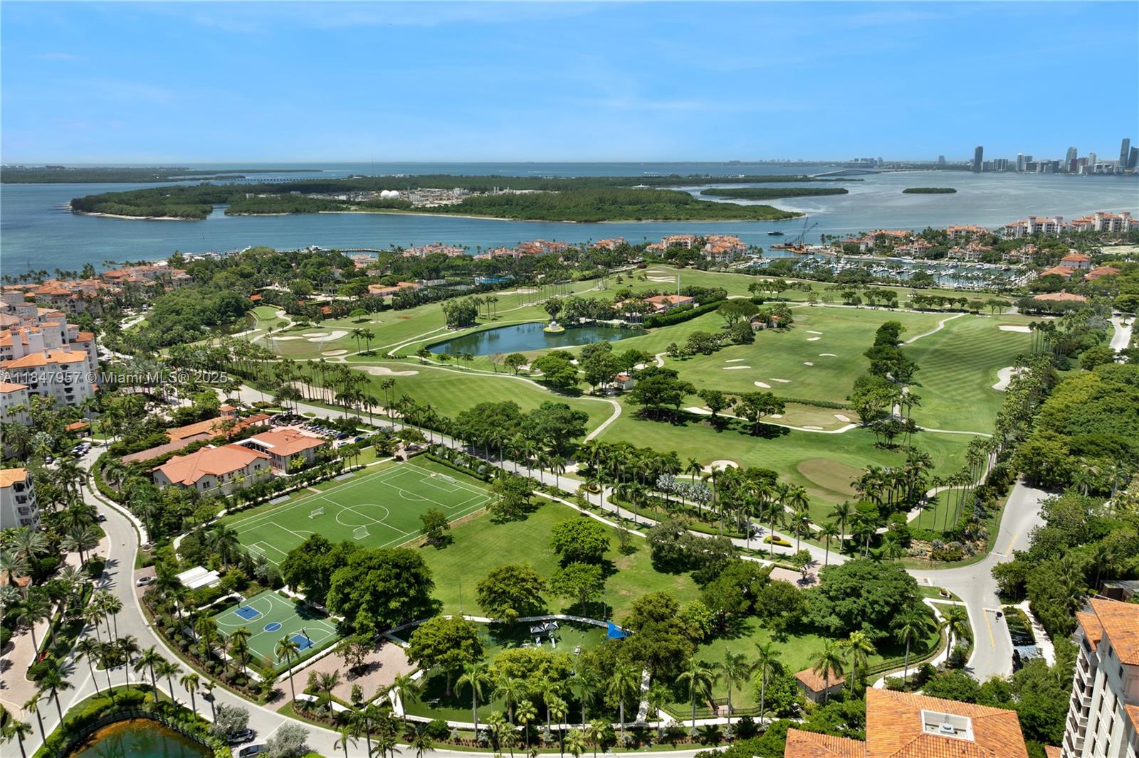 7023 Fisher Island Dr 7023