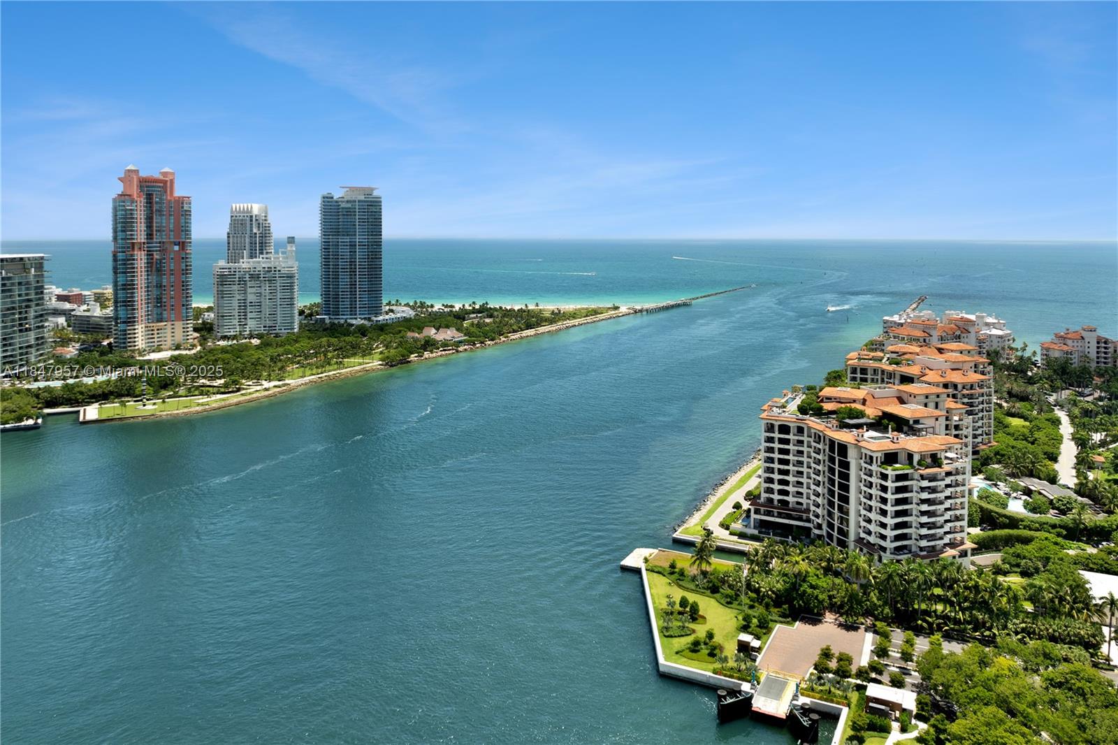 7023 Fisher Island Dr 7023
