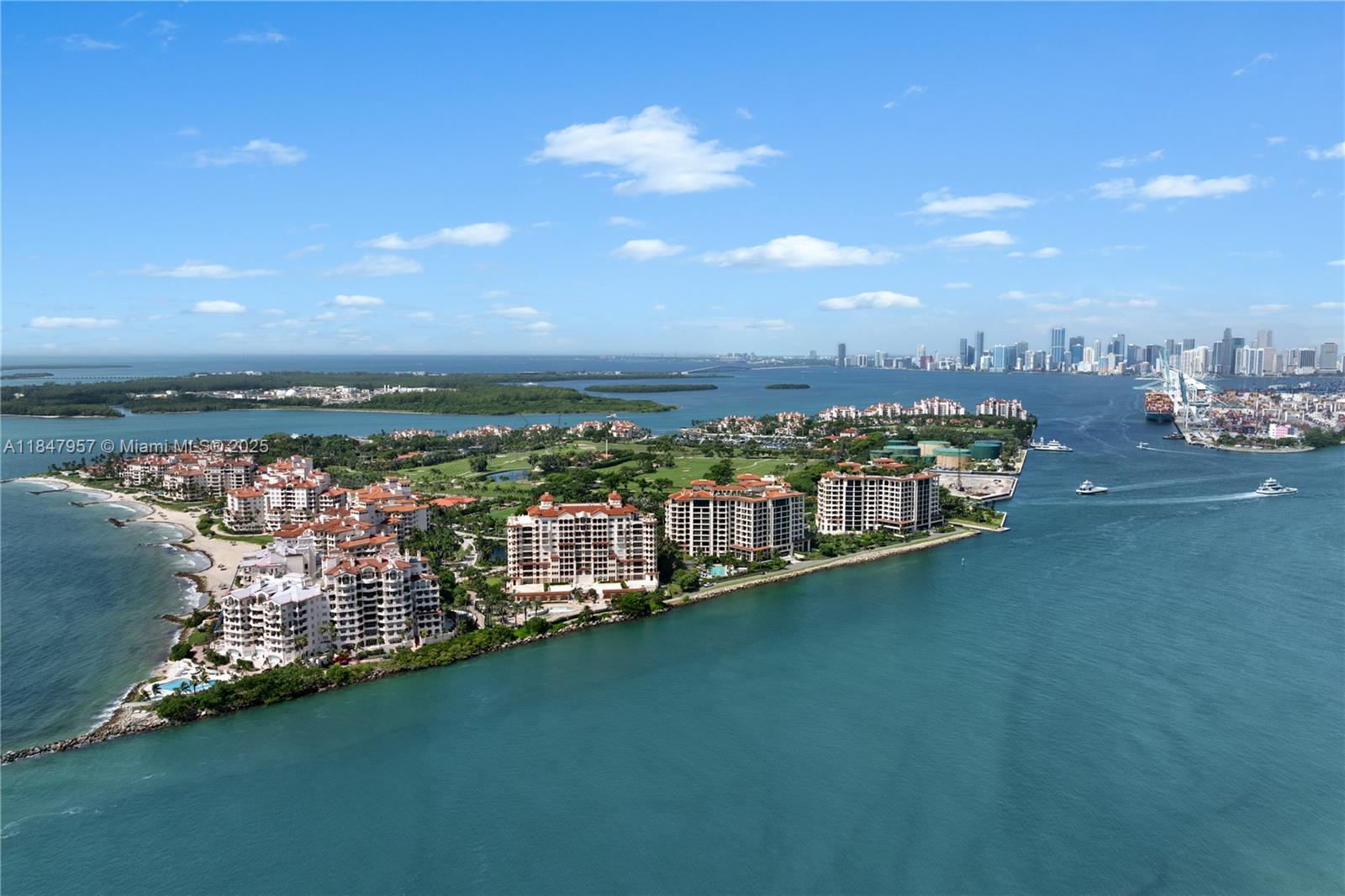 7023 Fisher Island Dr 7023