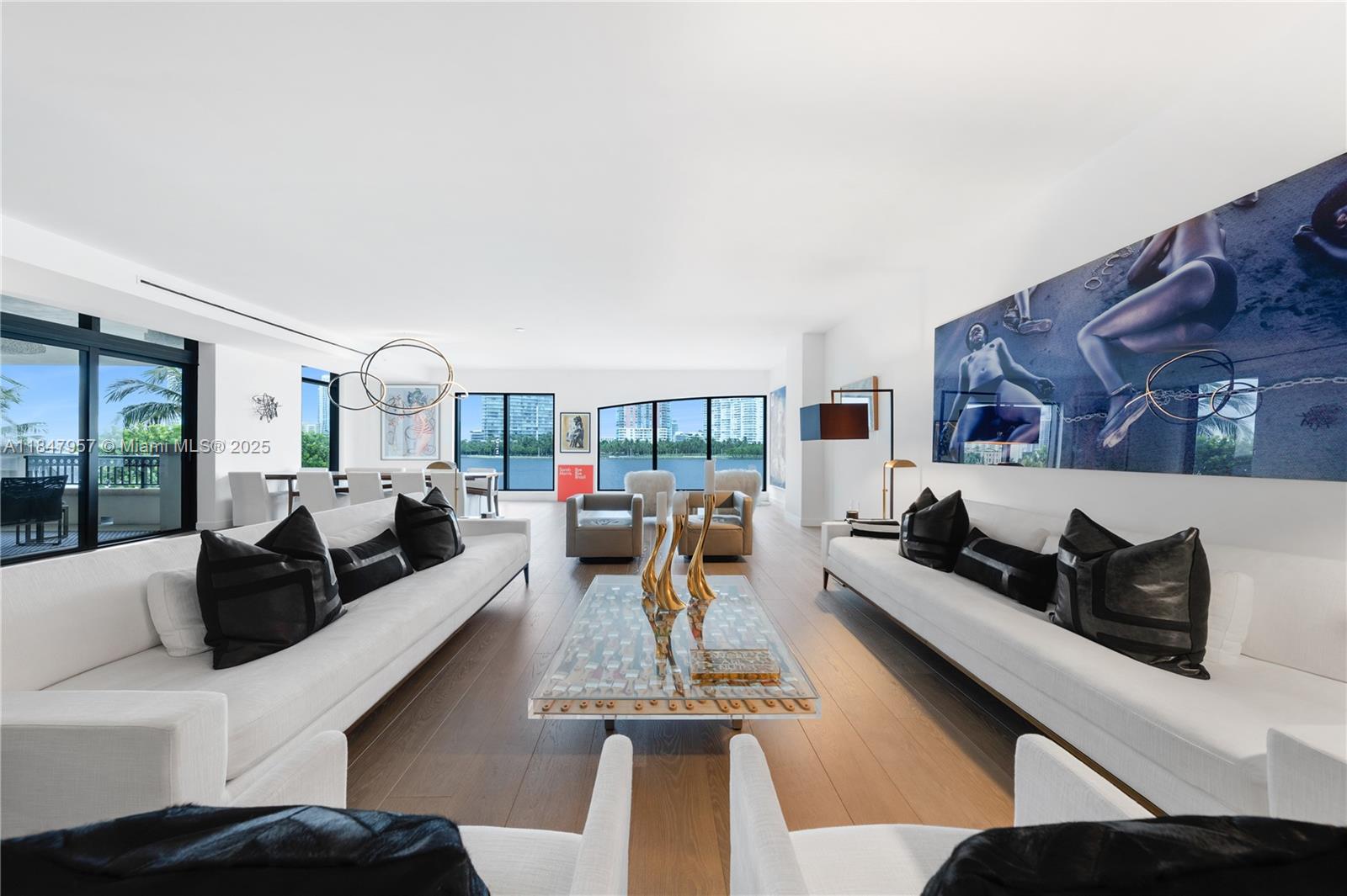 7023 Fisher Island Dr 7023
